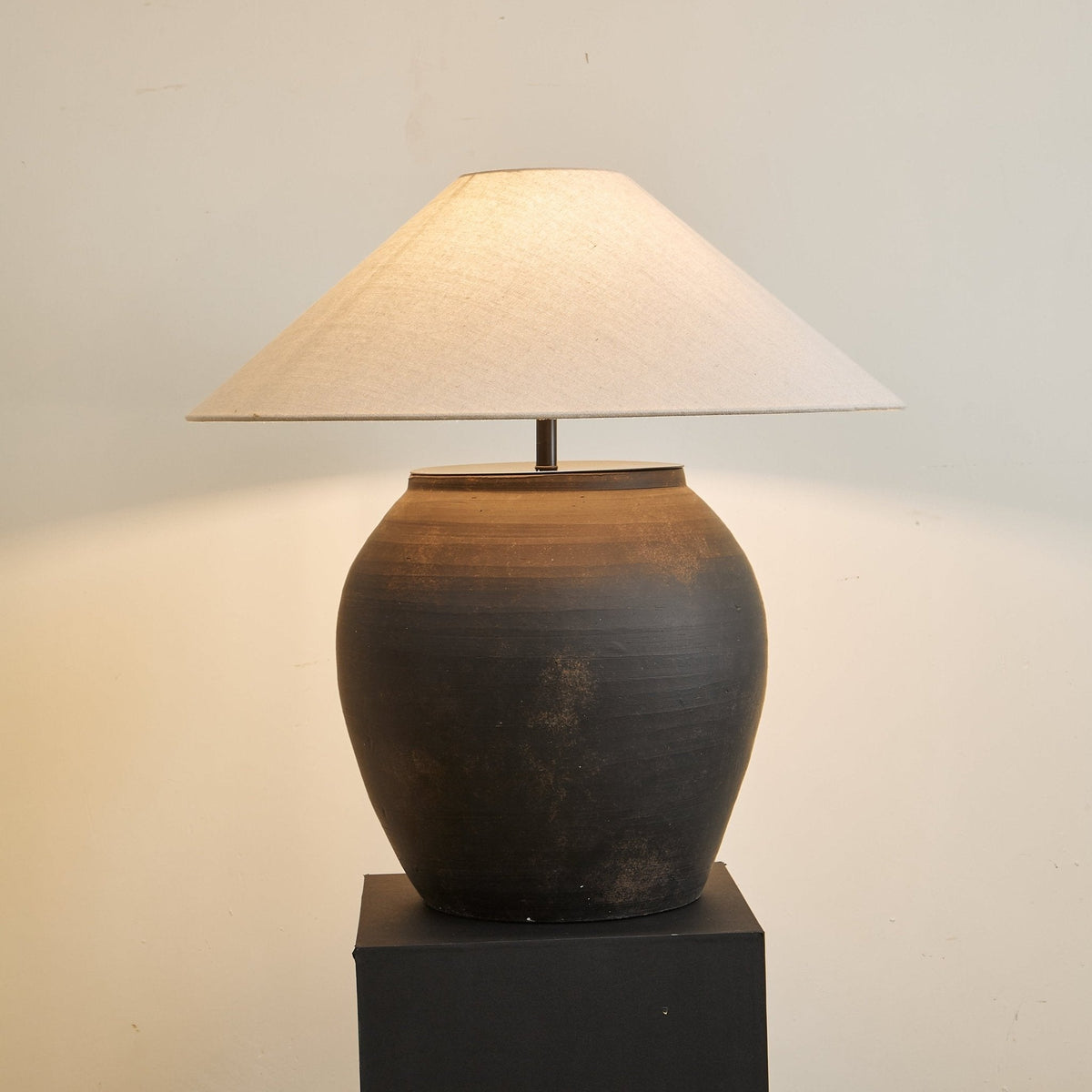Eloise Modern Table Lamp