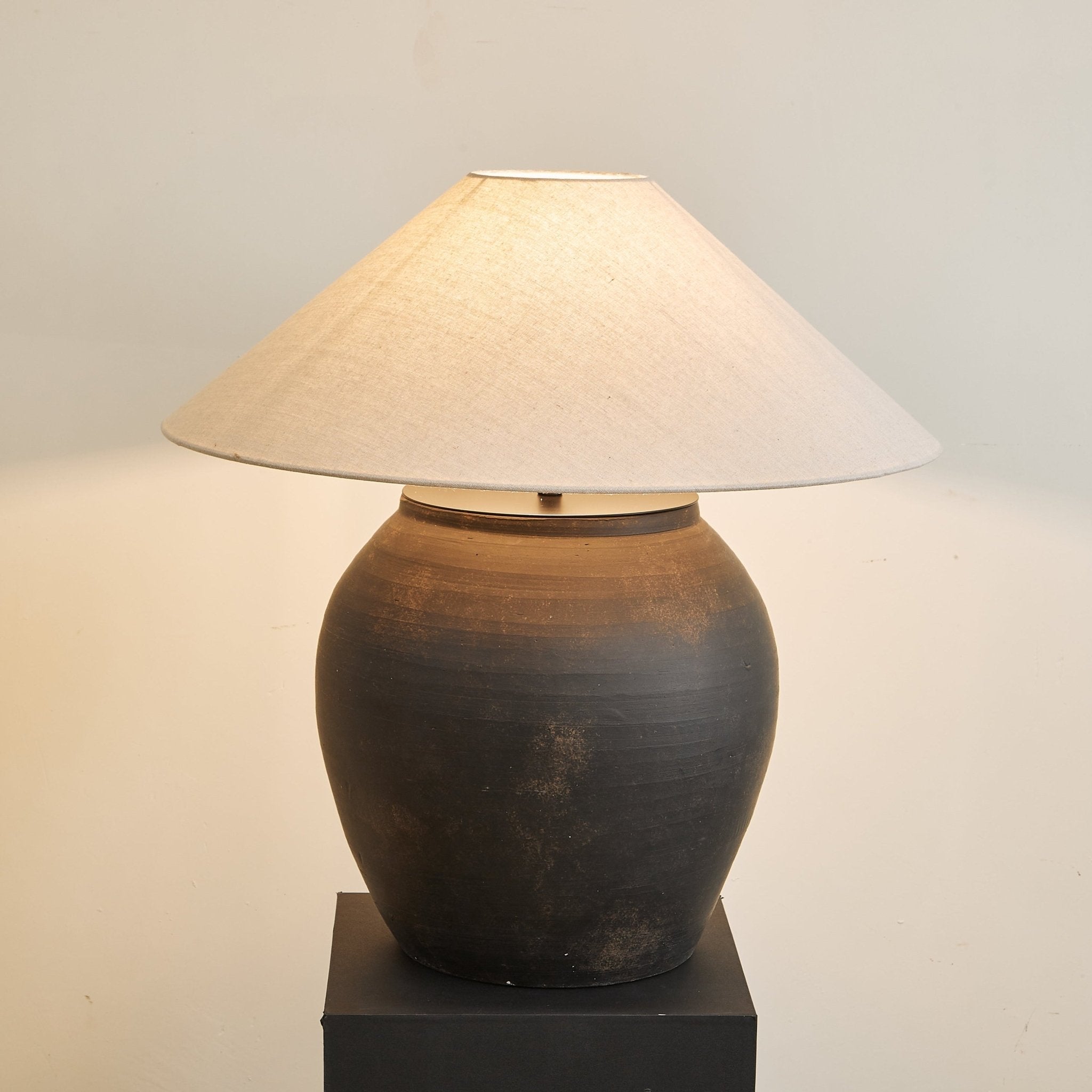 Eloise Modern Table Lamp