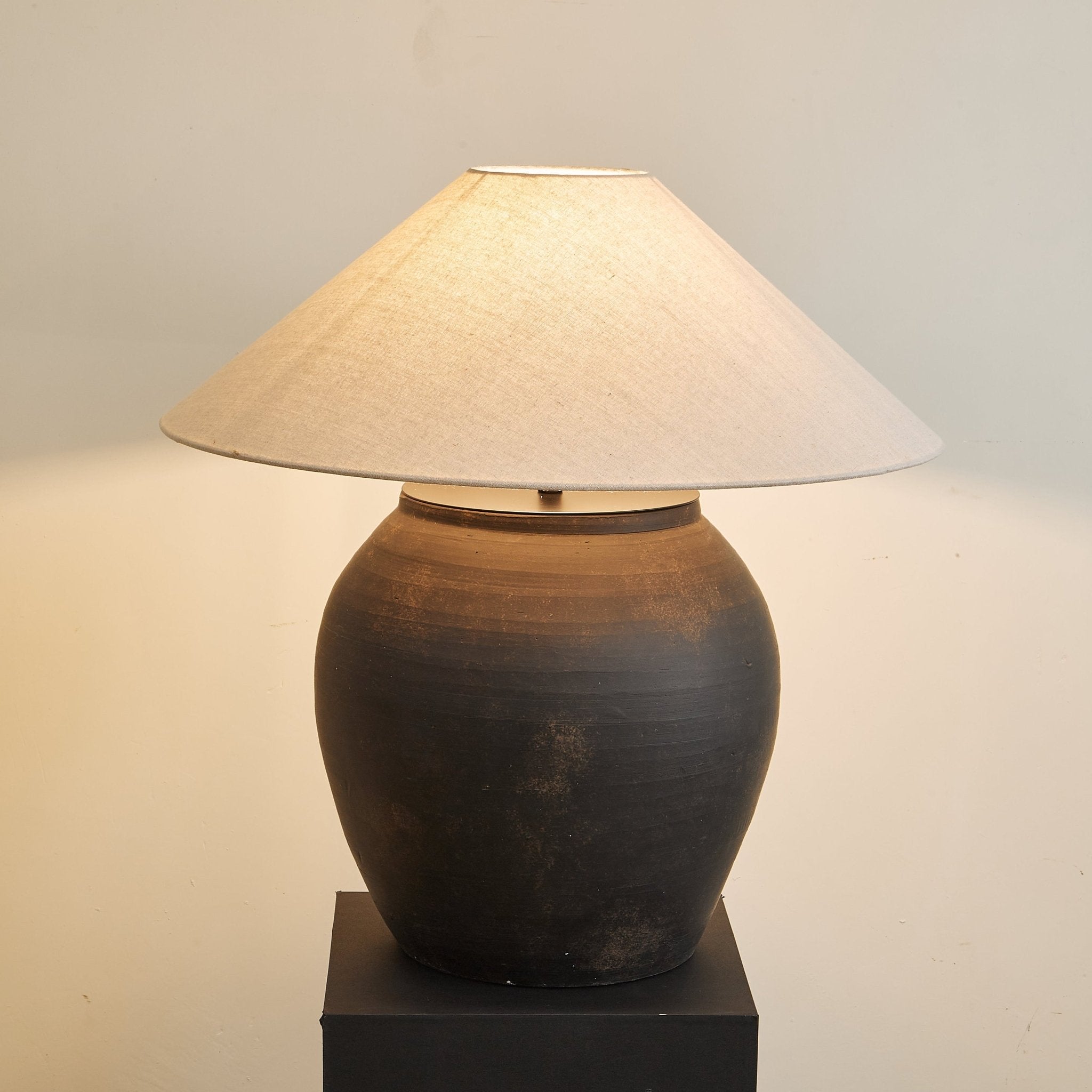 Eloise Modern Table Lamp