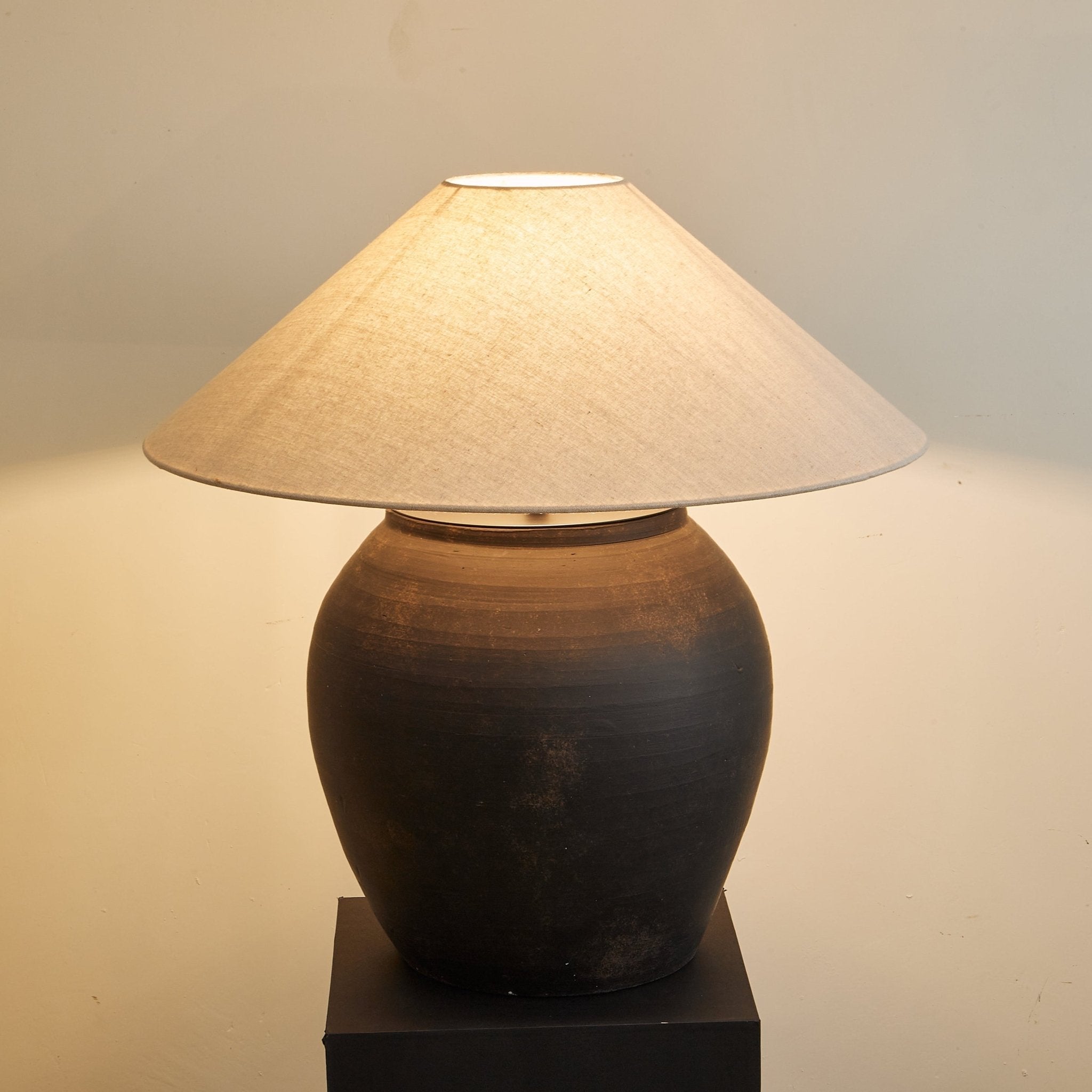 Eloise Modern Table Lamp