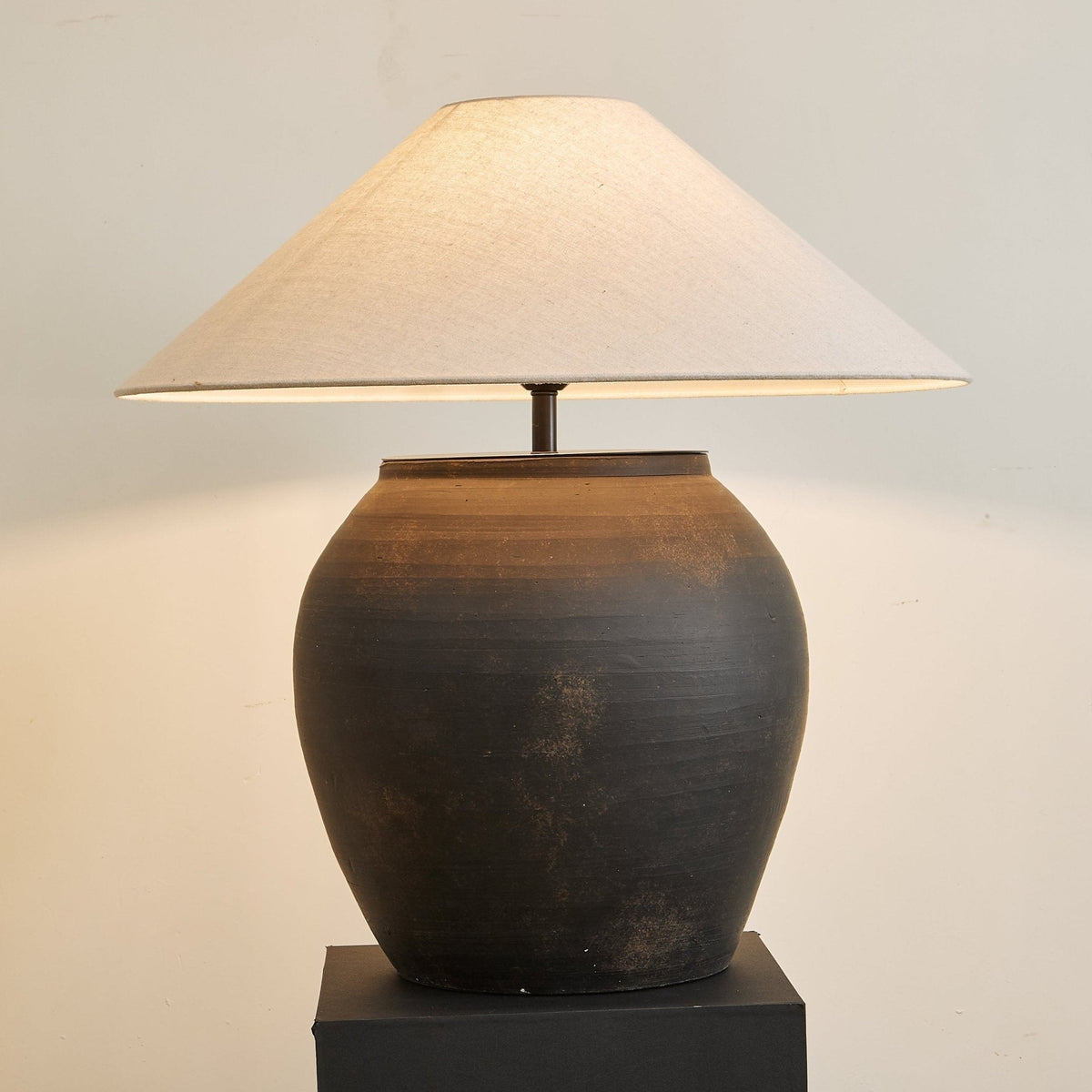 Eloise Modern Table Lamp