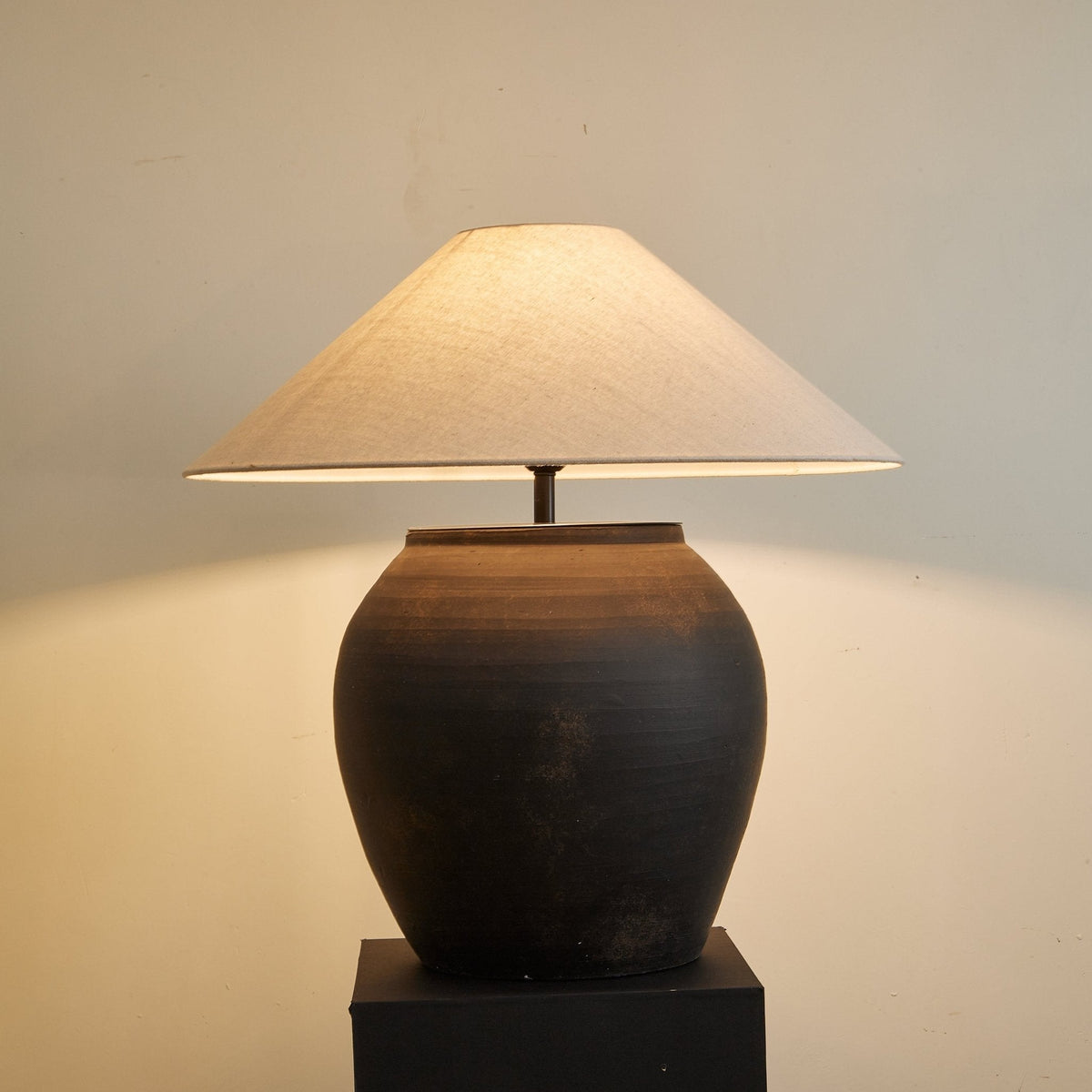 Eloise Modern Table Lamp