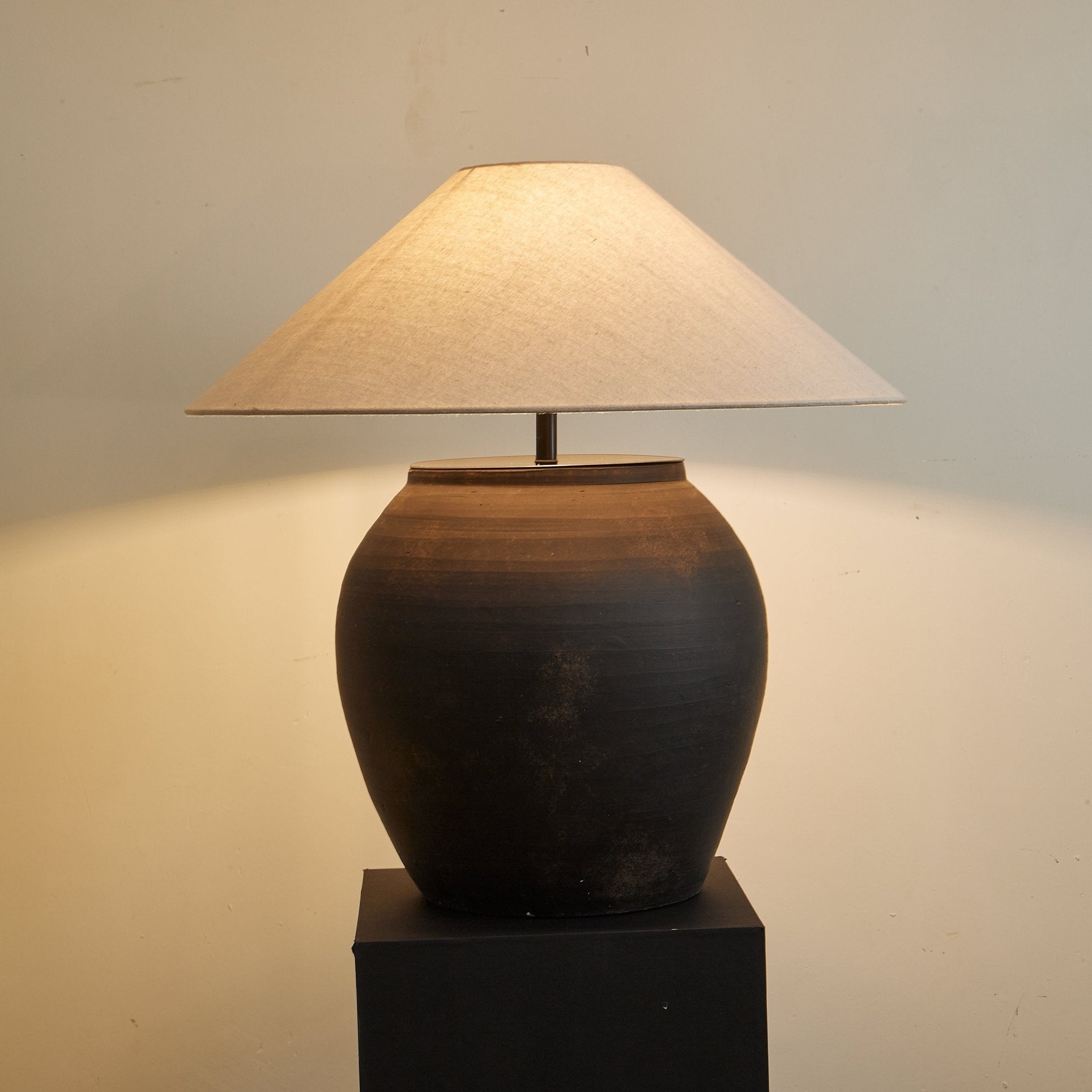 Eloise Modern Table Lamp