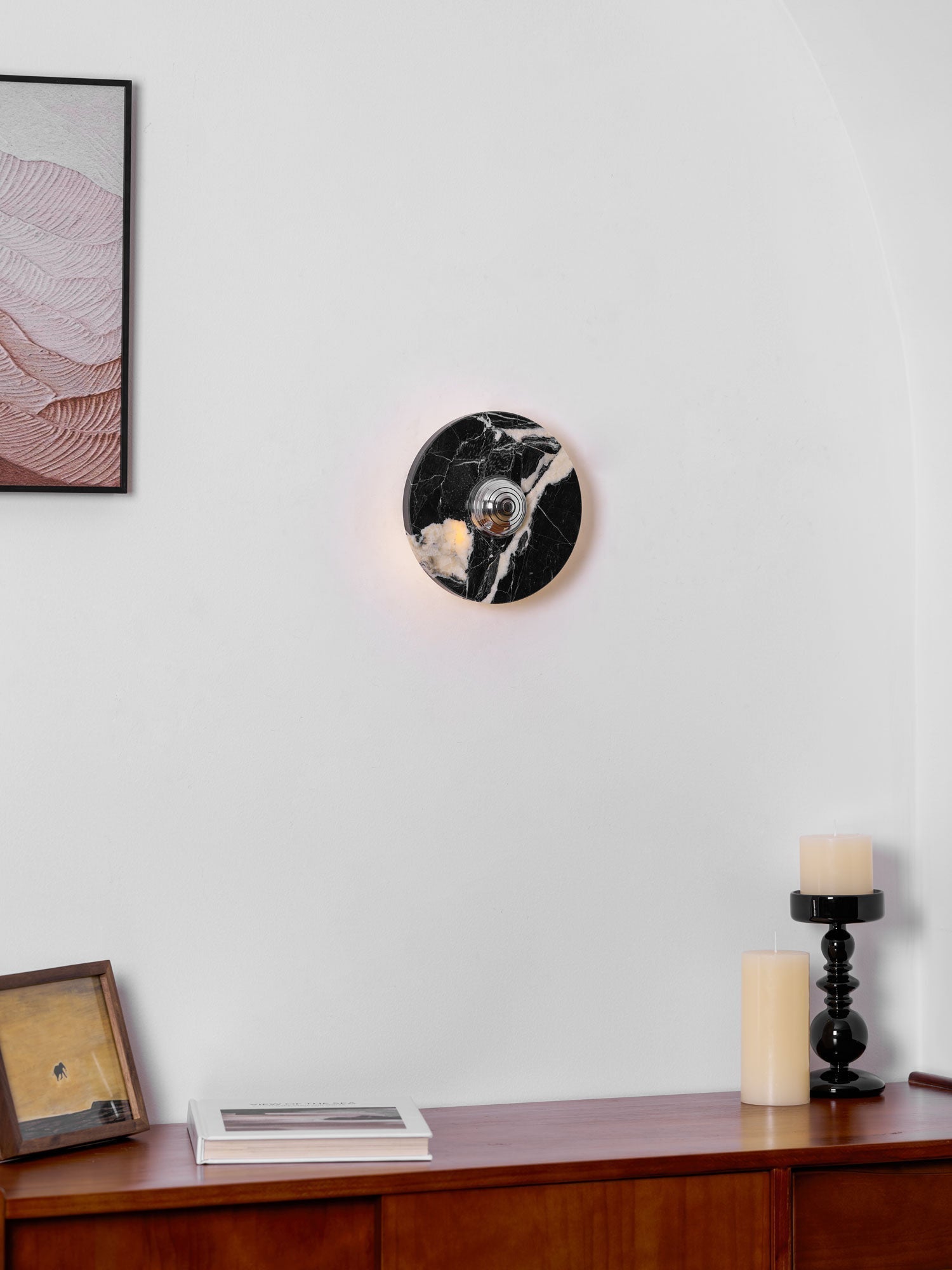 Velalella Modern Wall Lamp