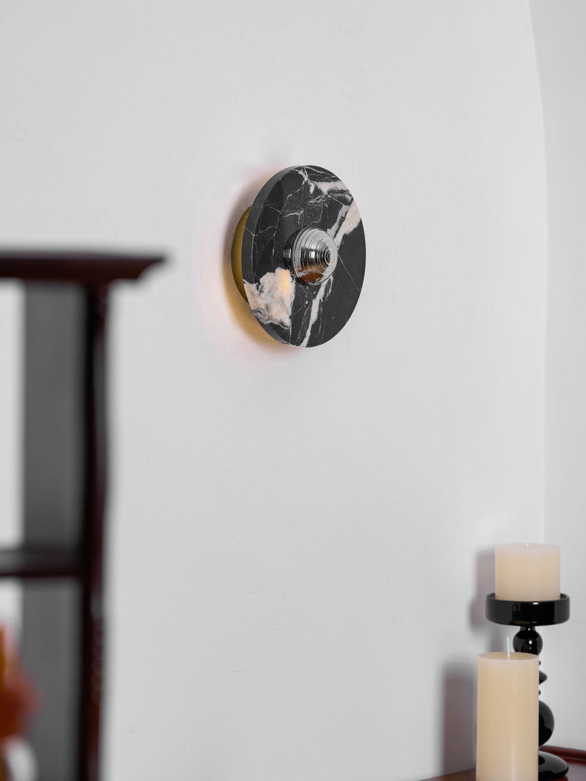 Velalella Modern Wall Lamp