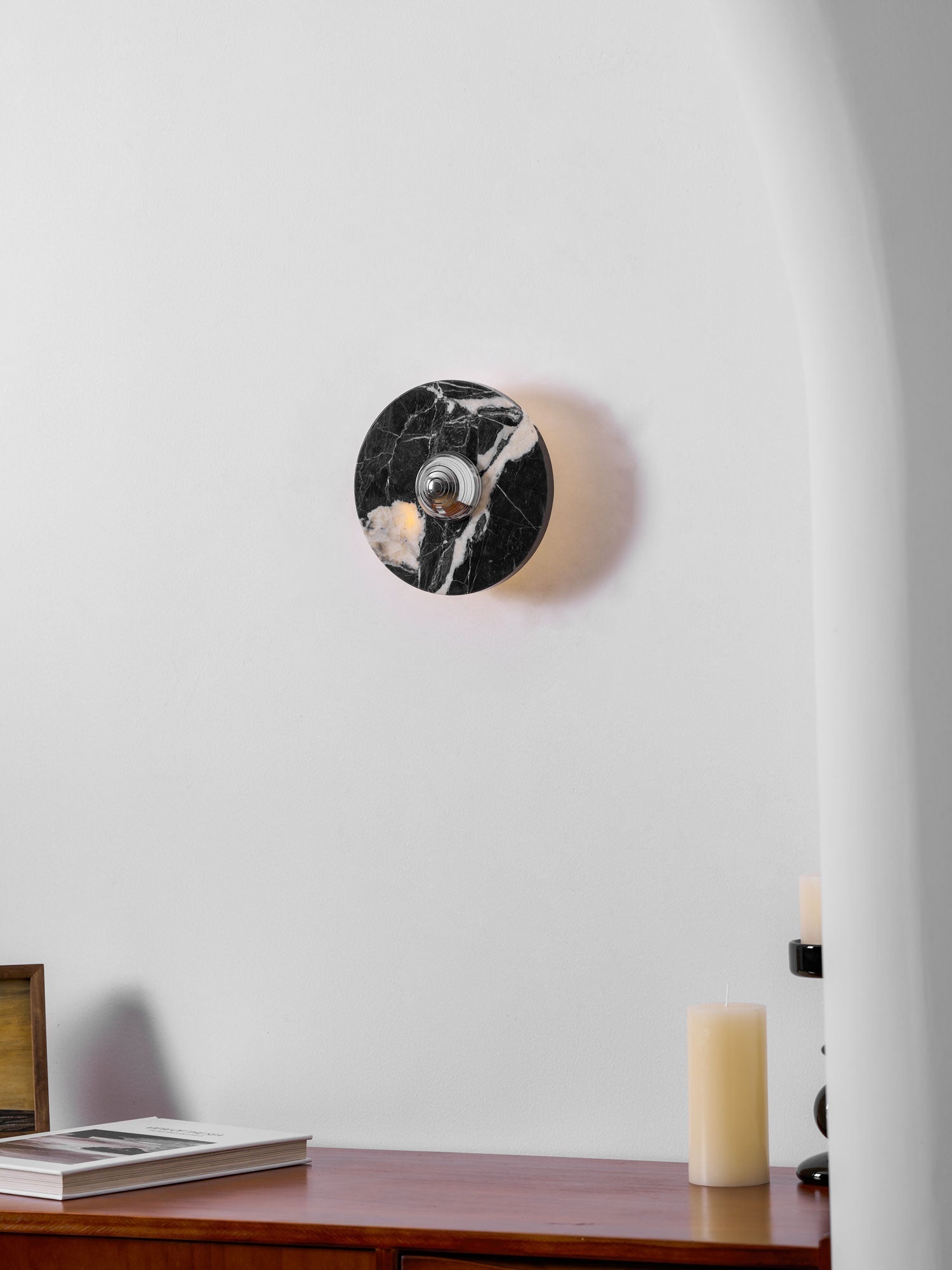 Velalella Modern Wall Lamp