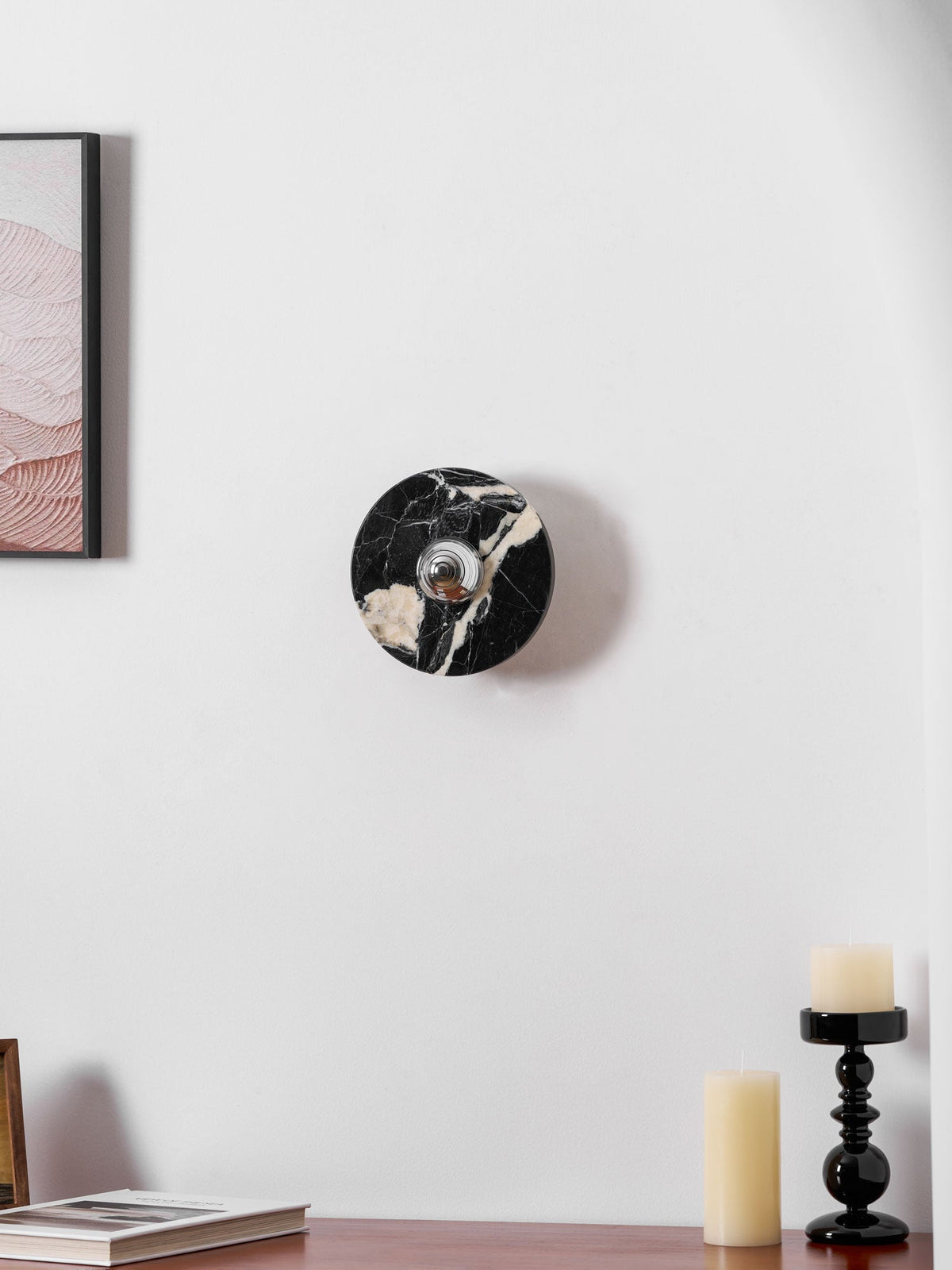 Velalella Modern Wall Lamp