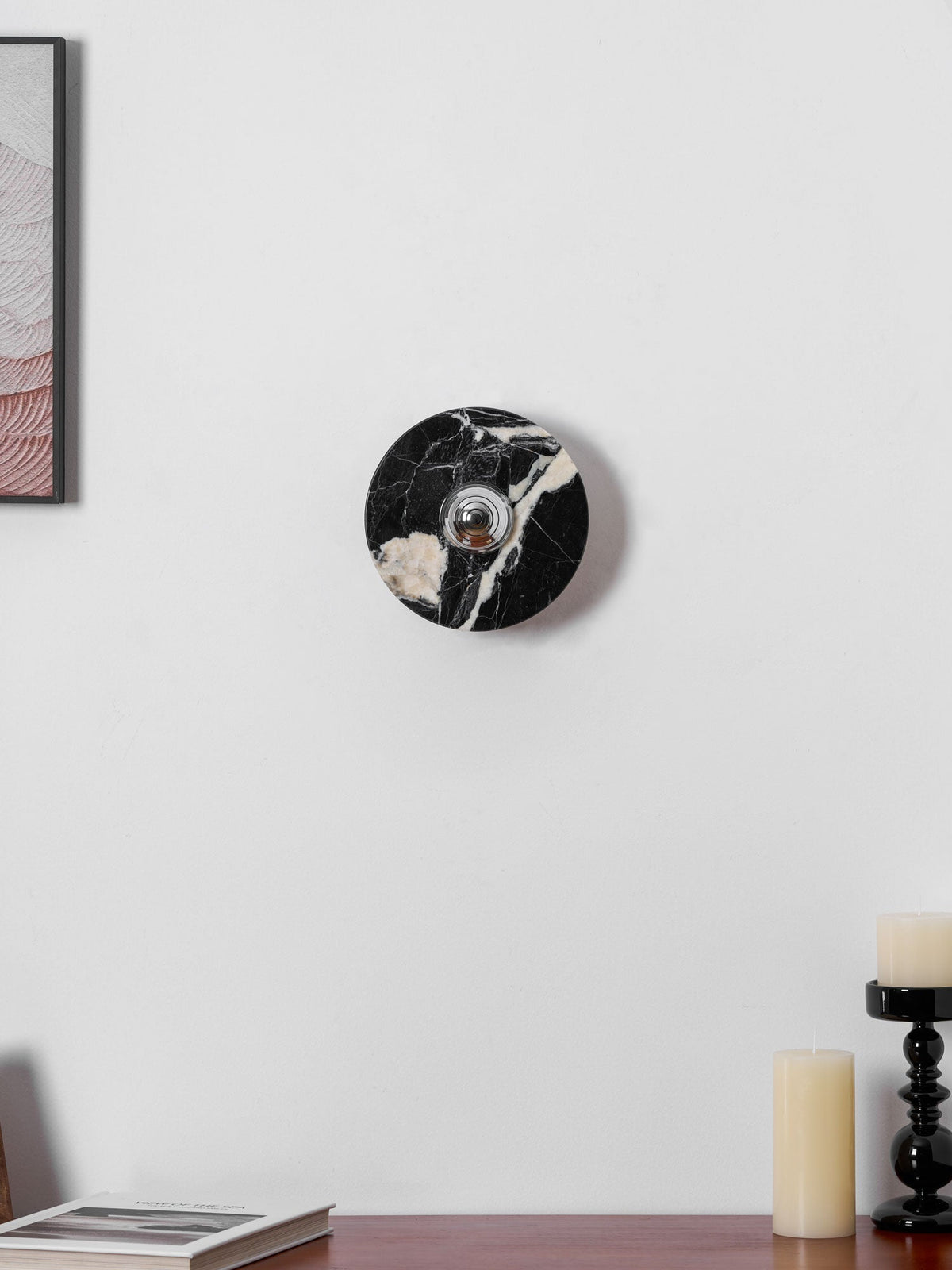 Velalella Modern Wall Lamp