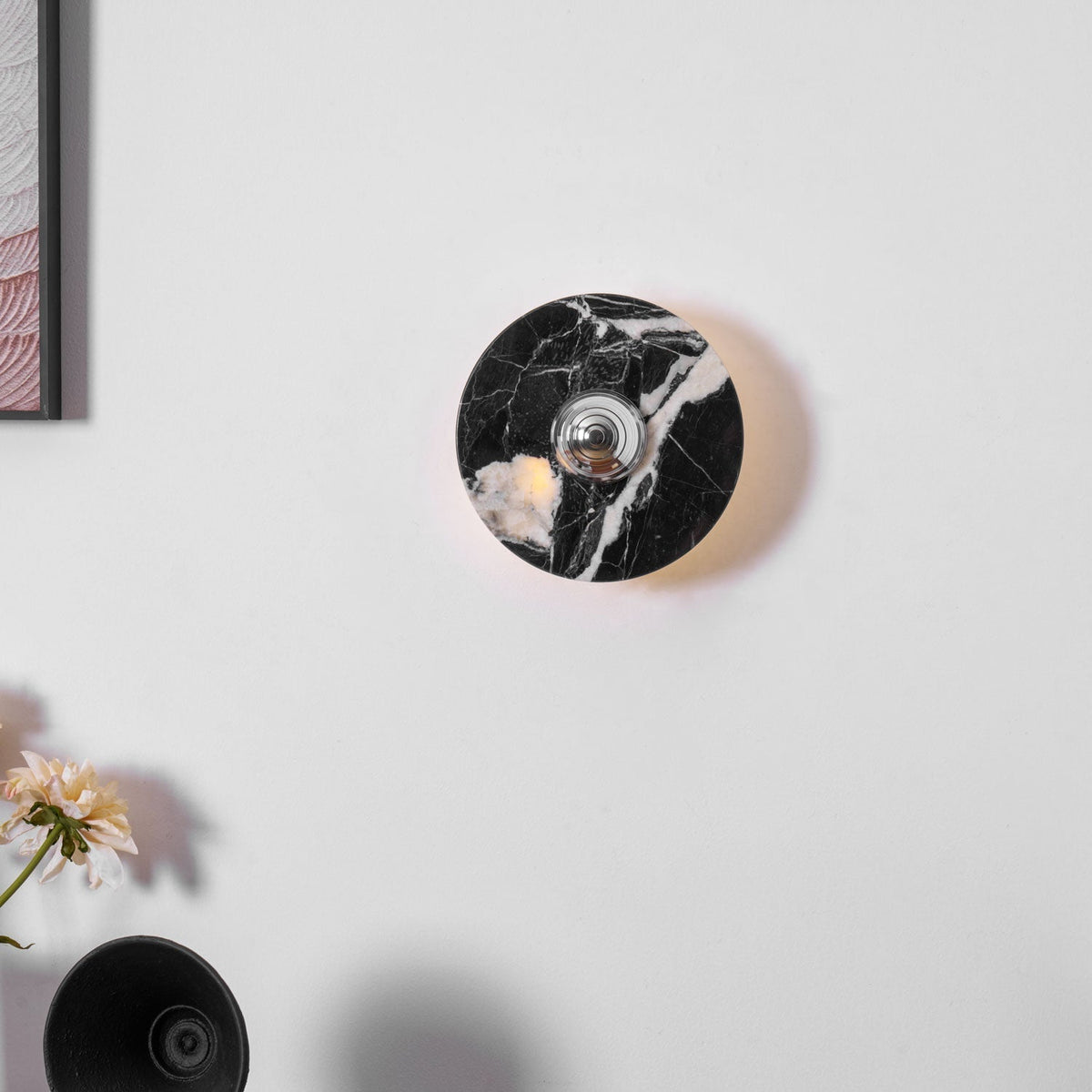 Velalella Modern Wall Lamp