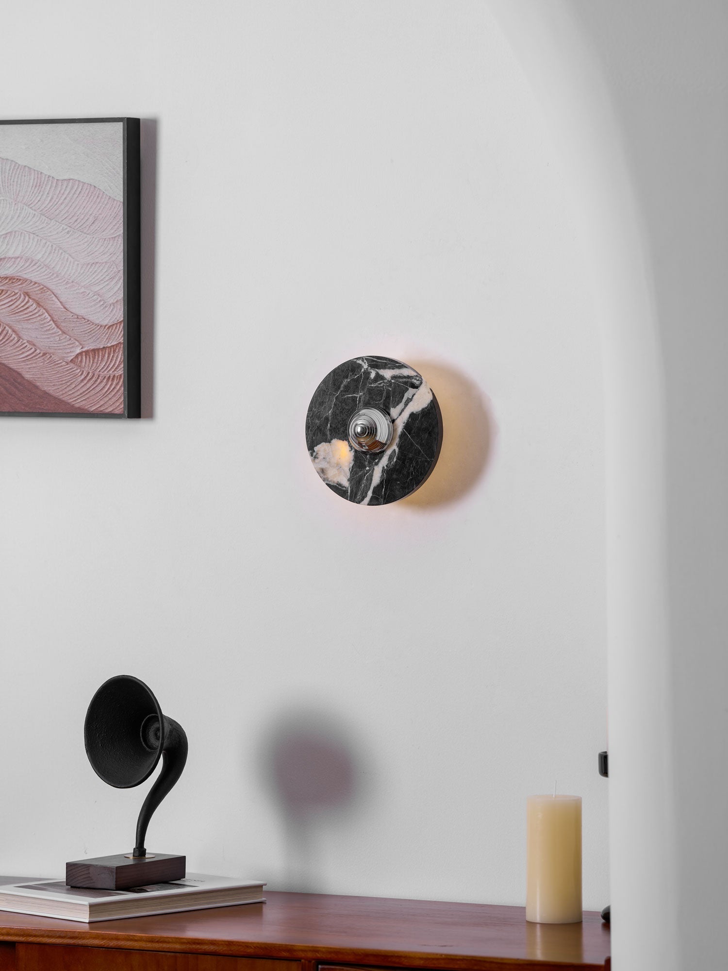 Velalella Modern Wall Lamp