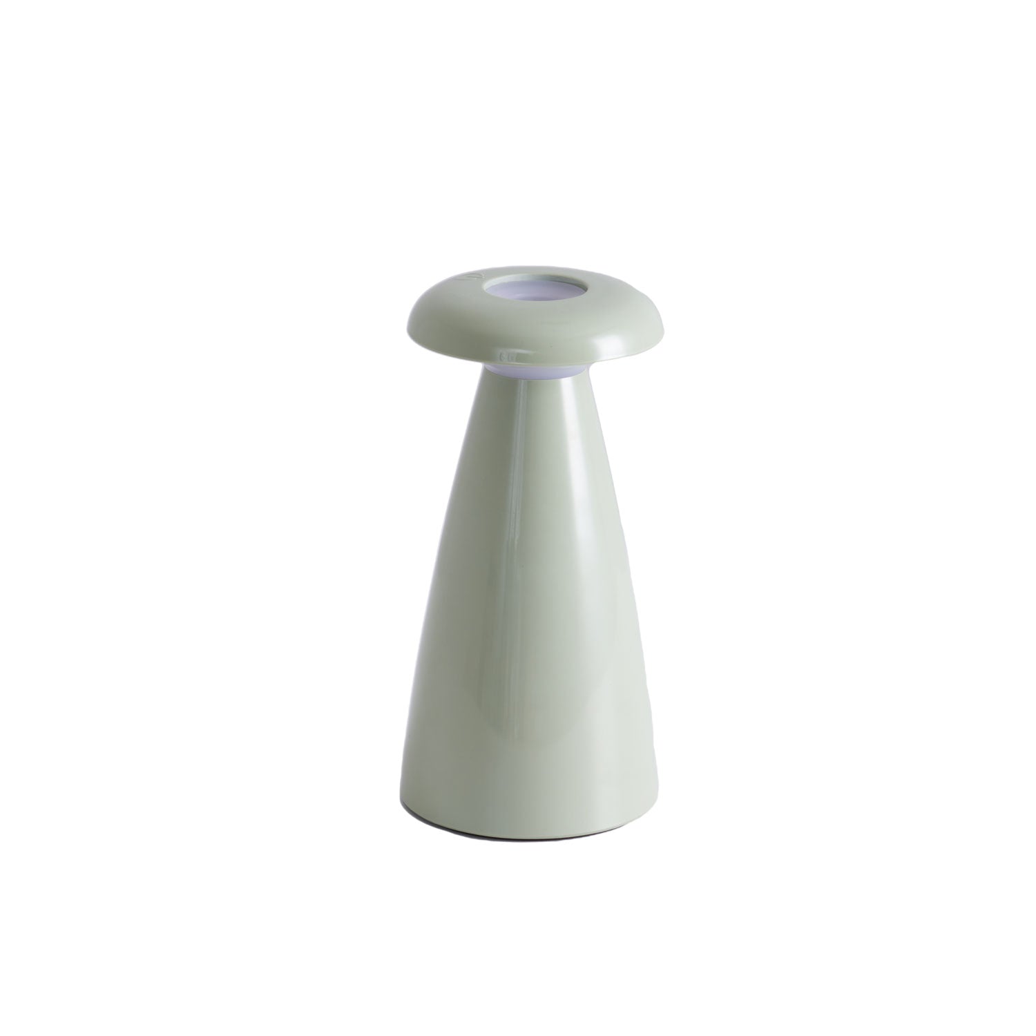 Mushroove Ceramic Minimalist Table Lamp