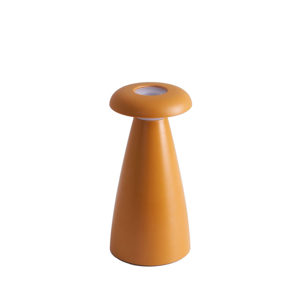 Mushroove Ceramic Minimalist Table Lamp