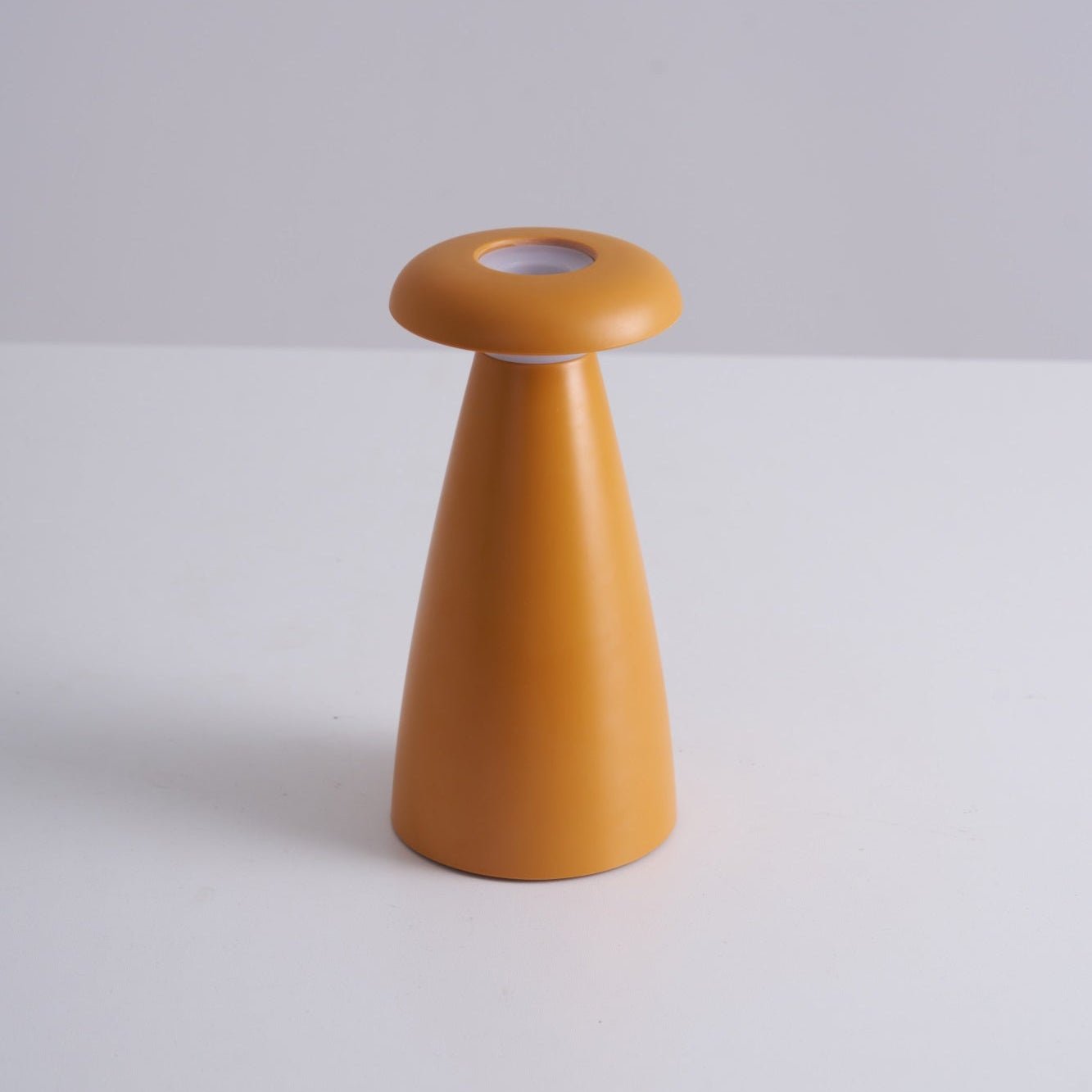 Mushroove Ceramic Minimalist Table Lamp