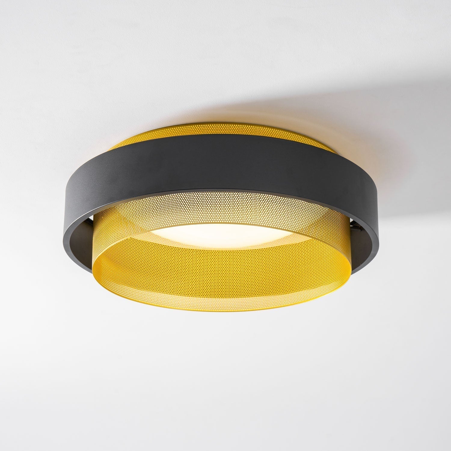 Revenu Modern Minimalist Ceiling Light