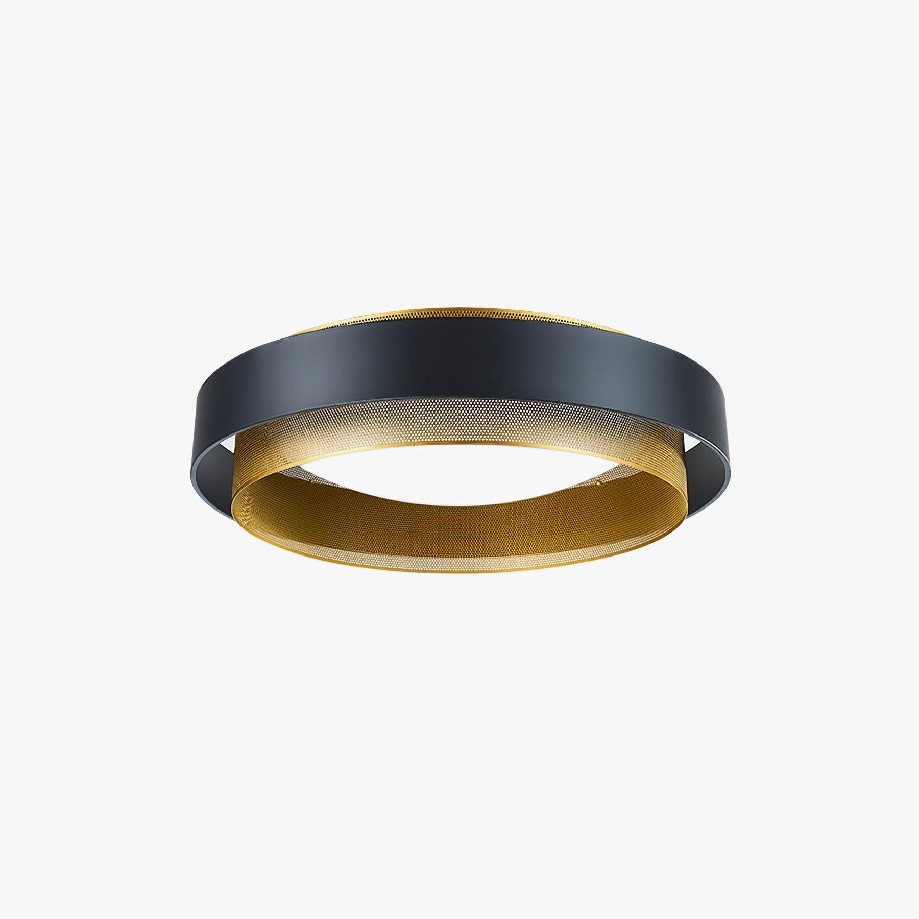 Revenu Modern Minimalist Ceiling Light