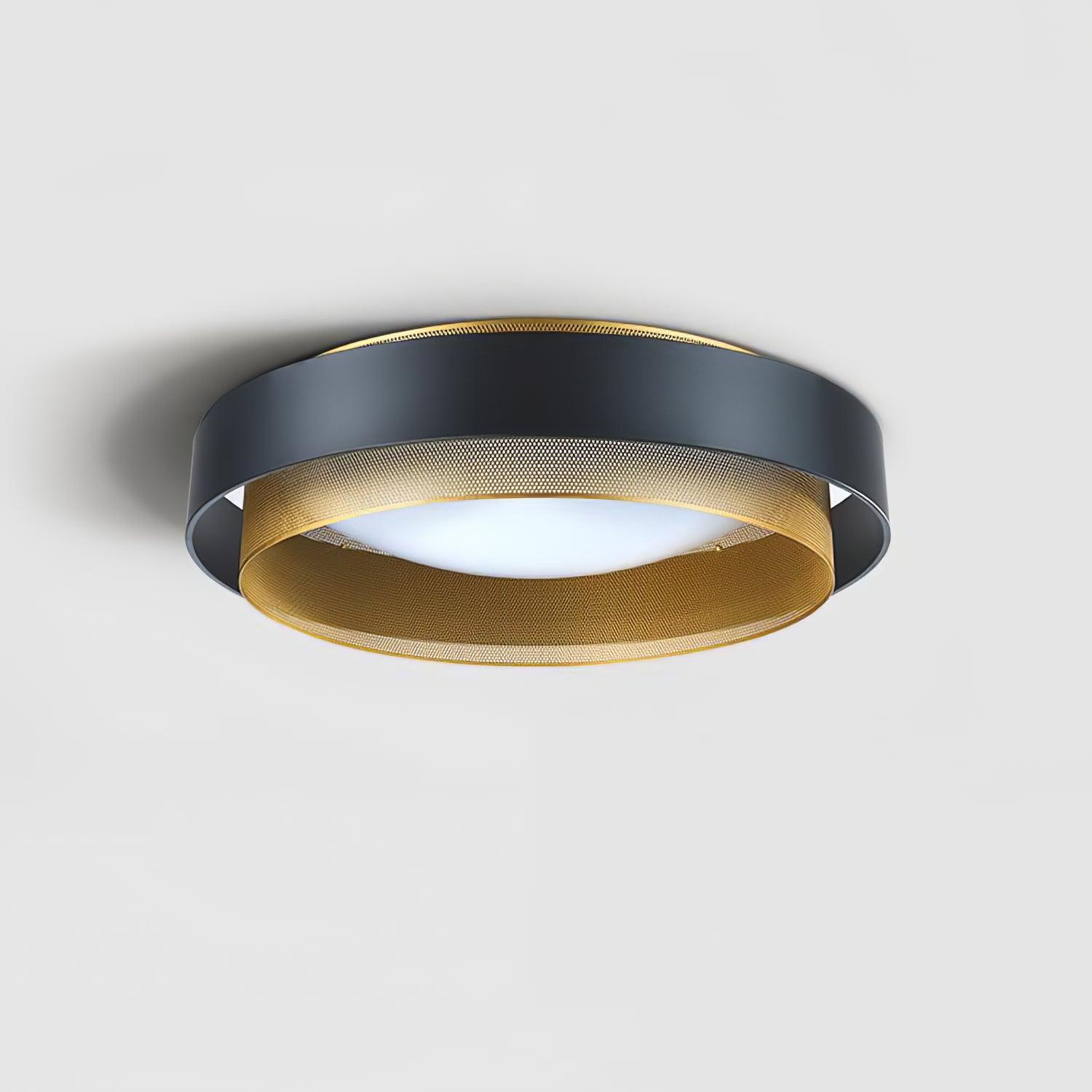 Revenu Modern Minimalist Ceiling Light