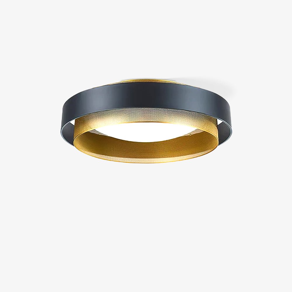 Revenu Modern Minimalist Ceiling Light