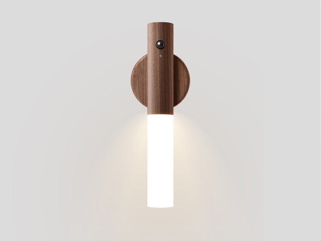Hexl Magnet Rechargeable Wall Lamp