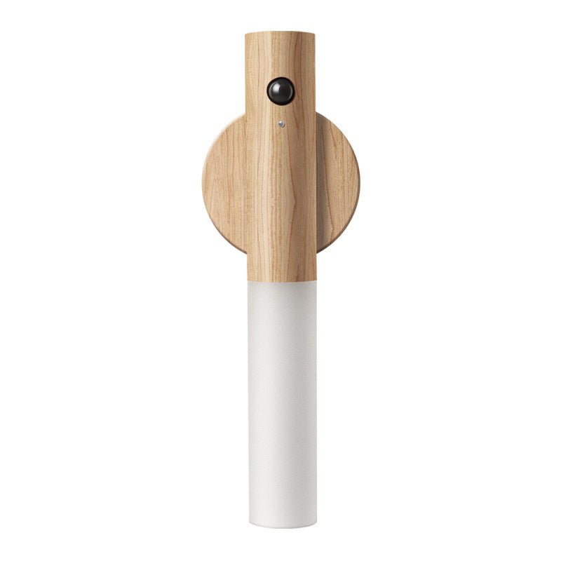 Hexl Magnet Rechargeable Wall Lamp
