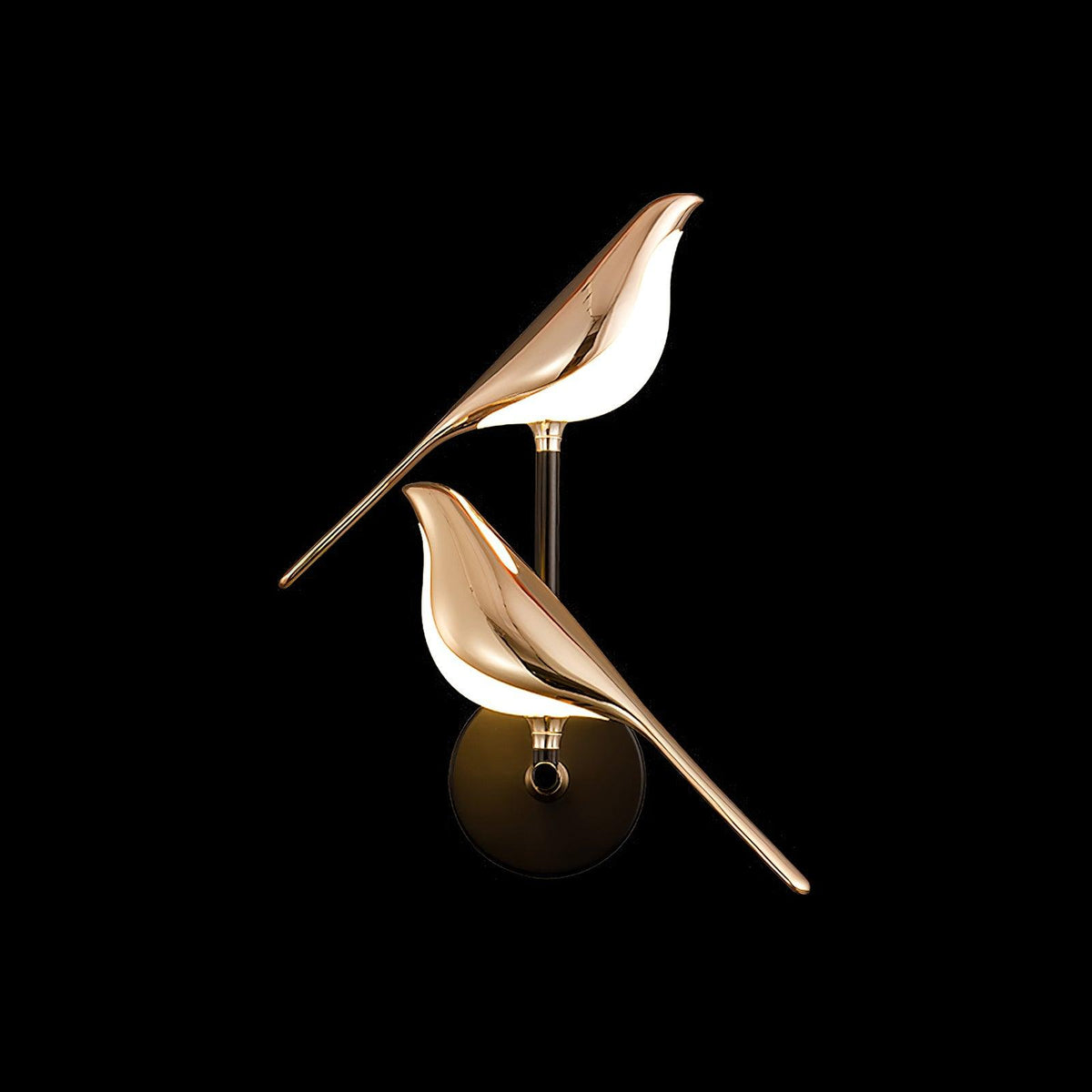 Wrenford Iron Indoor Wall Light