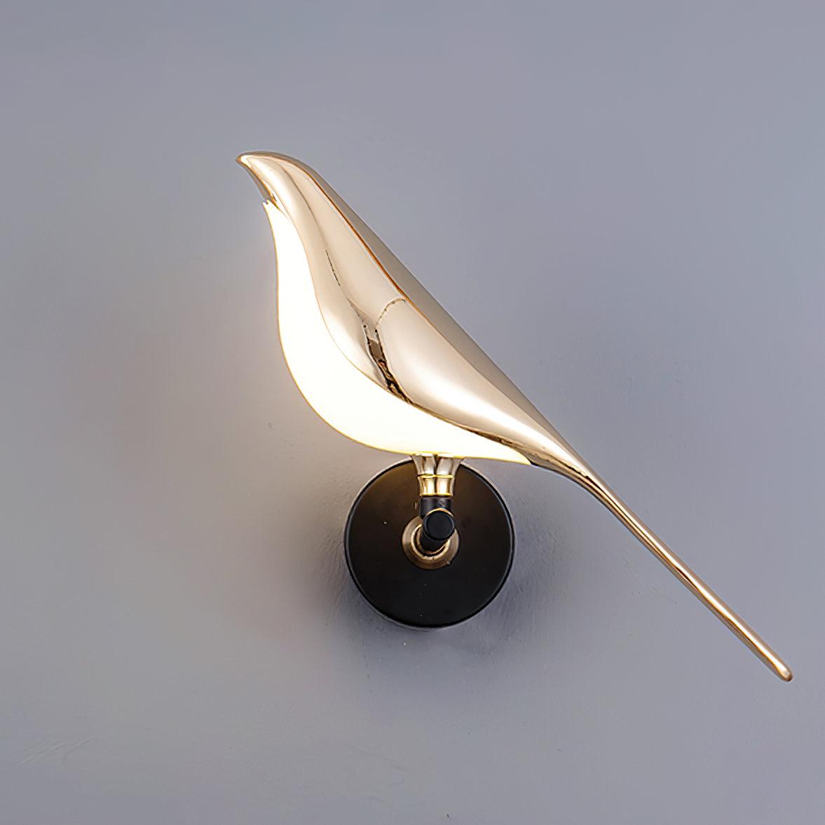 Wrenford Iron Indoor Wall Light