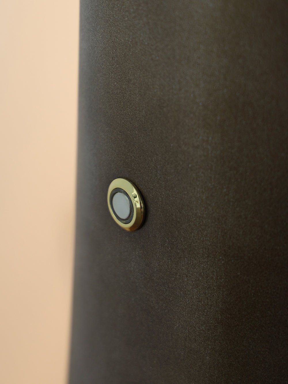 Umer Grande Sculptural Floor Lamp