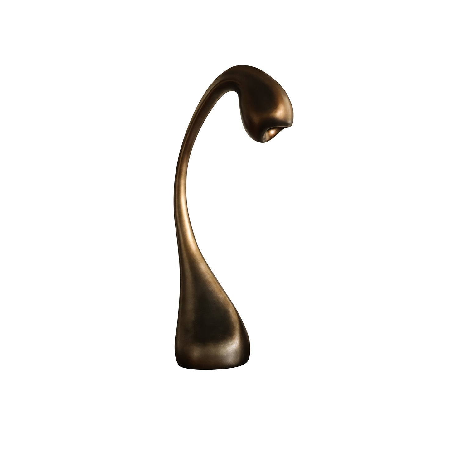 Umer Grande Sculptural Floor Lamp