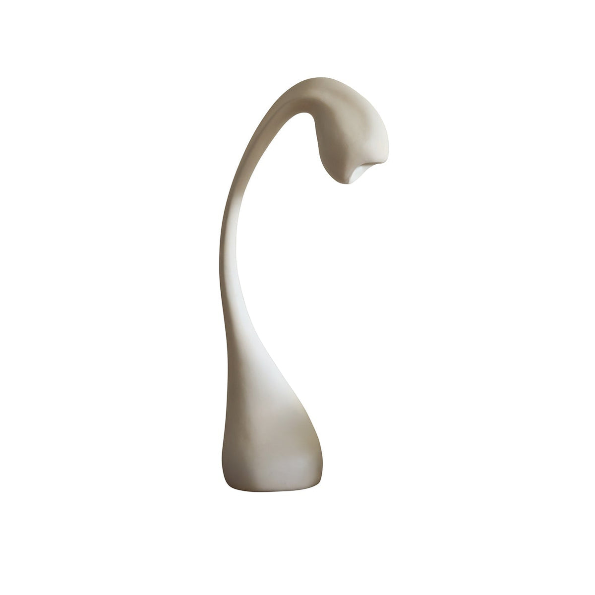 Umer Grande Sculptural Floor Lamp
