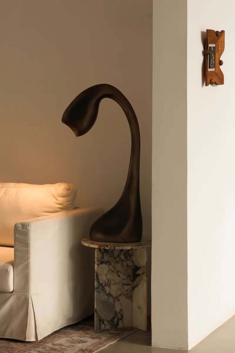 Kyns Sculptural Table Lamp
