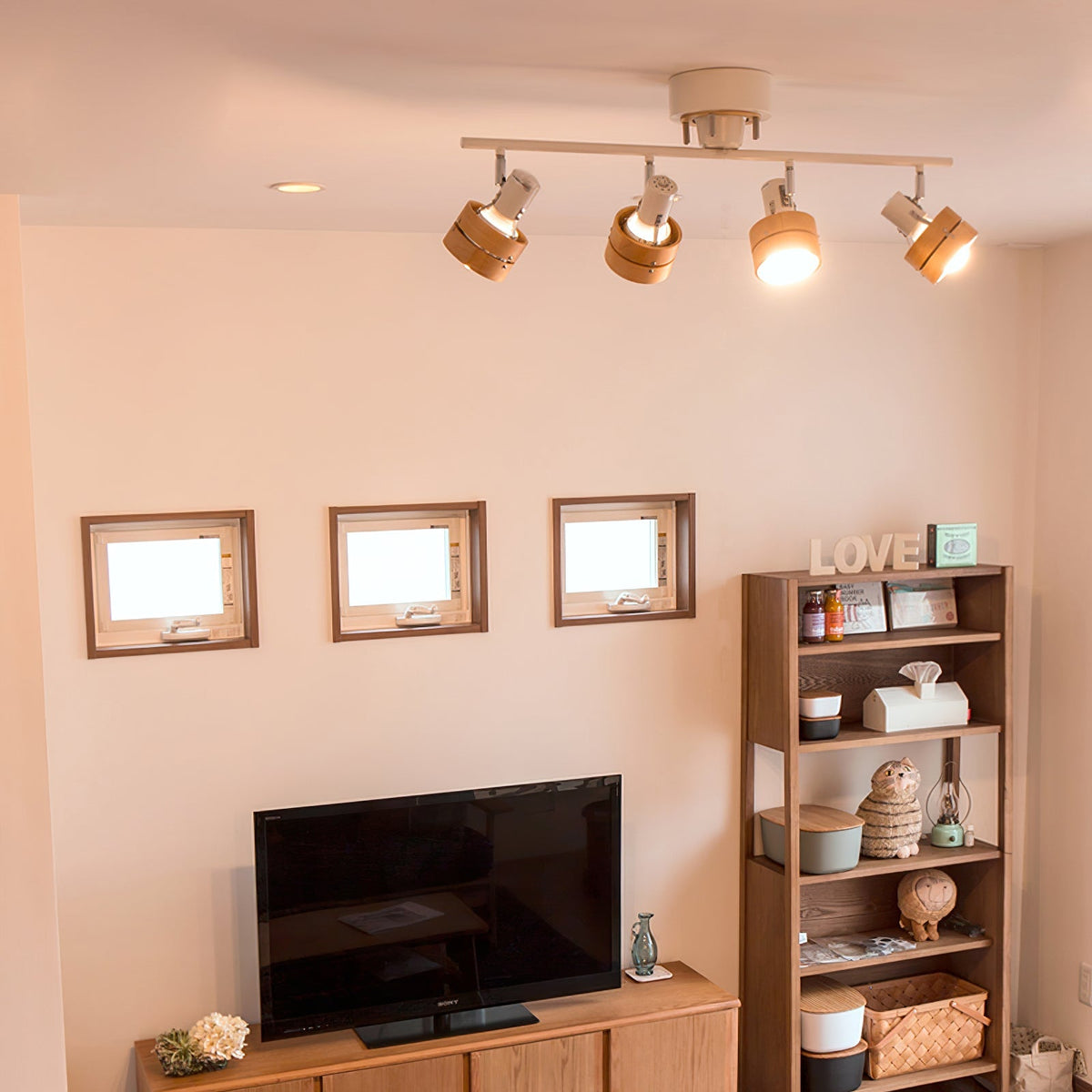 Lumarine Ceiling Lamp