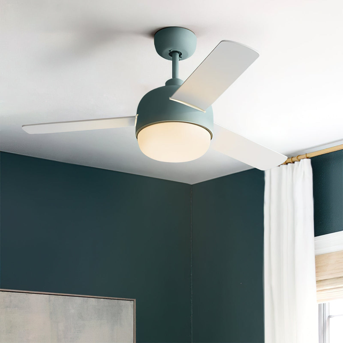 Cirareon Ceiling Fan Light
