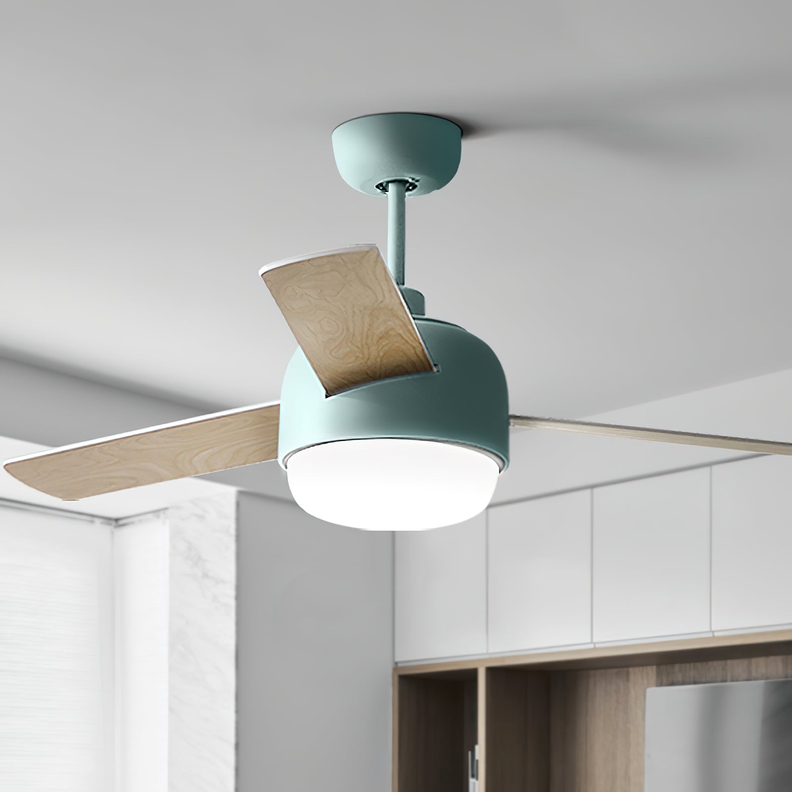 Cirareon Ceiling Fan Light