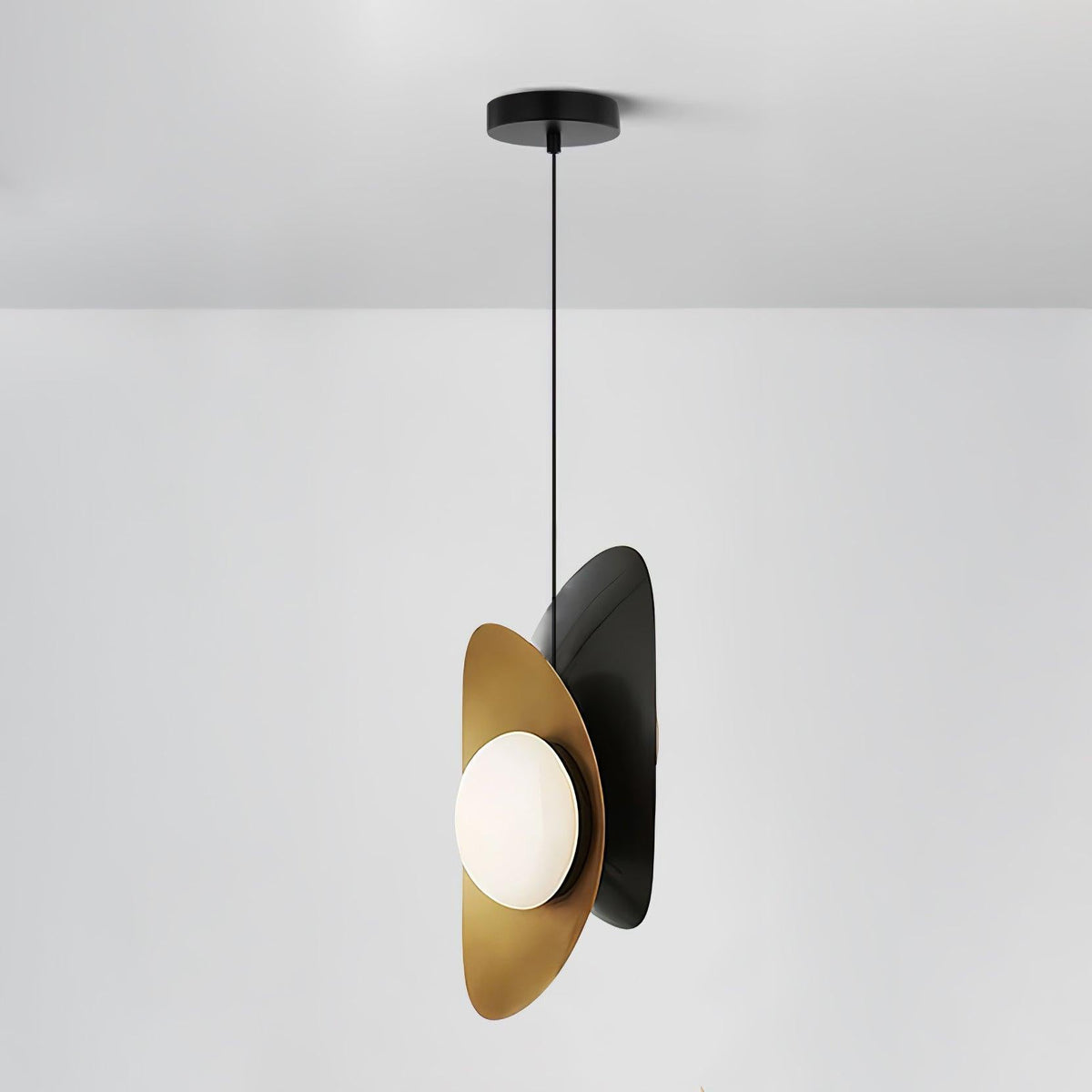 Veloine Contemporary Pendant Lamp