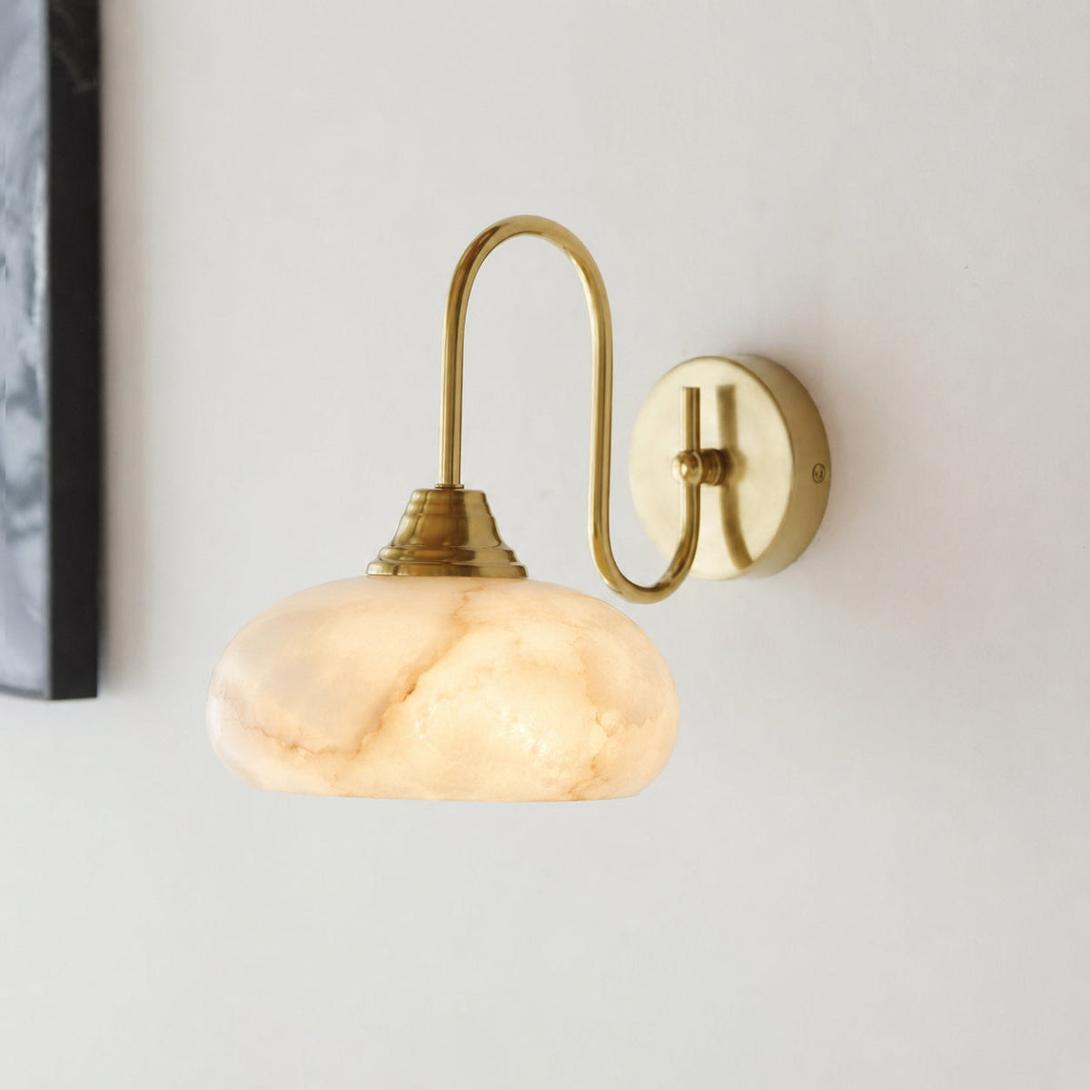 Orelenelia Wall Sconce