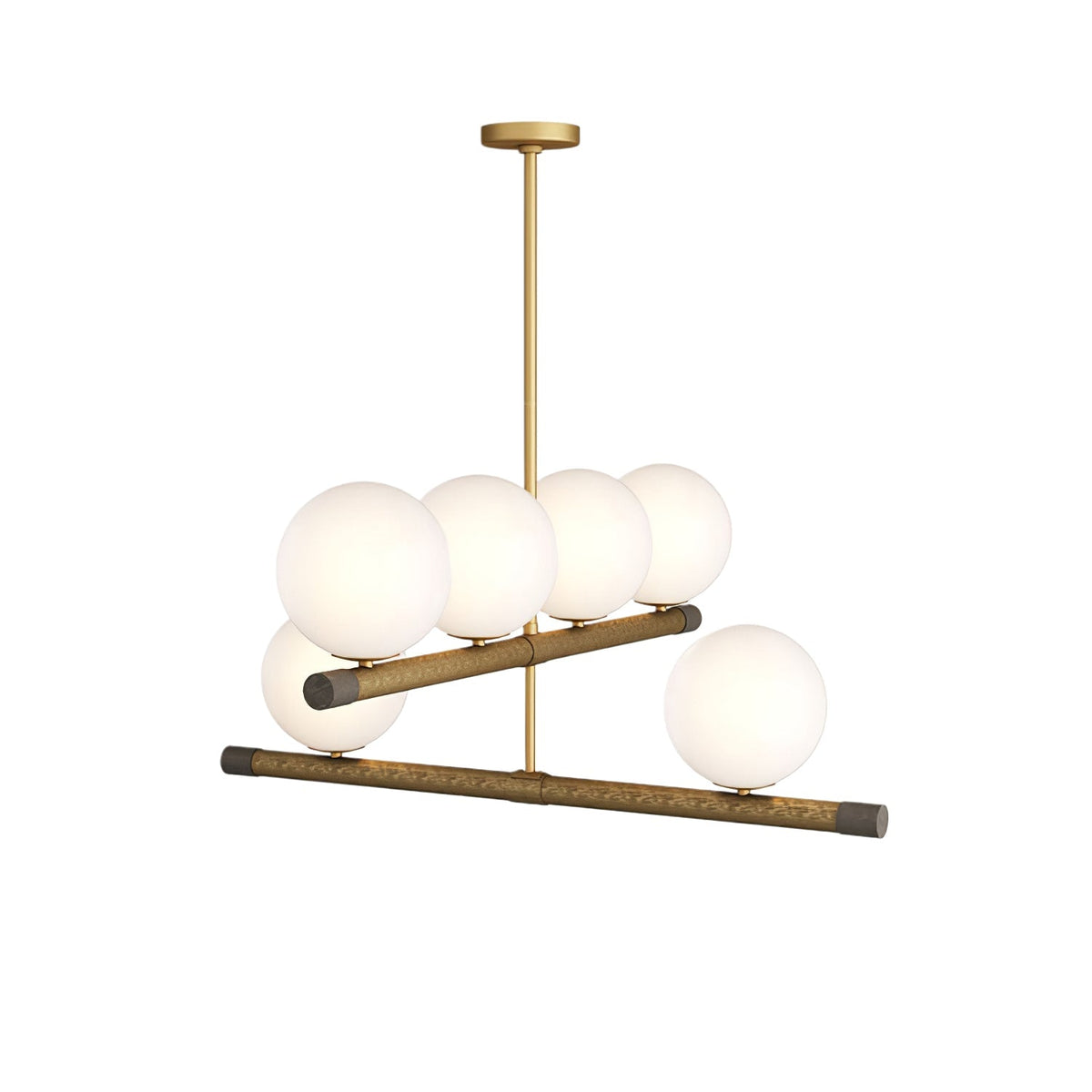 Virauissa Modern Chandelier