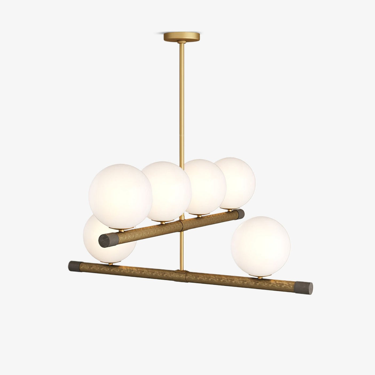 Virauissa Modern Chandelier