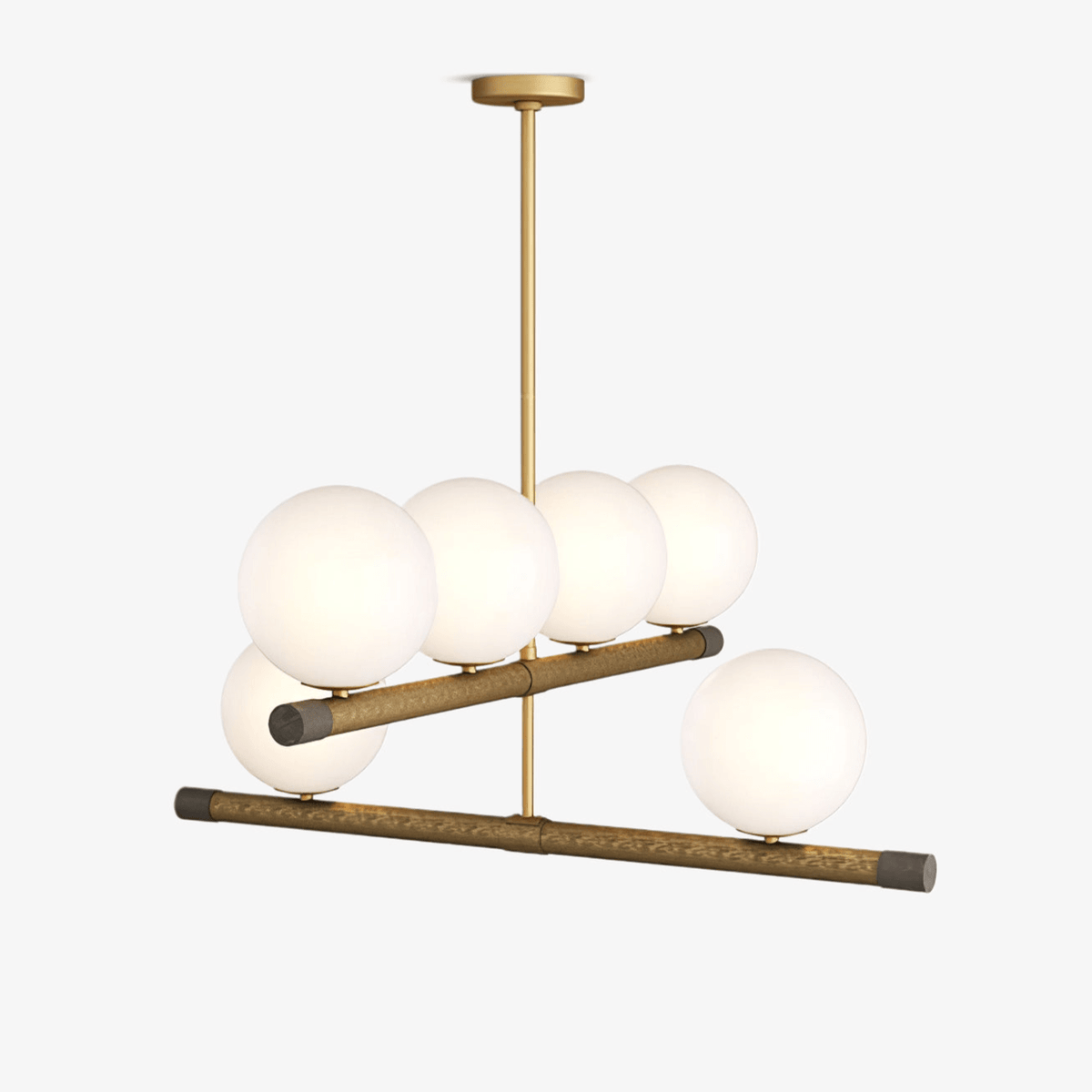 Virauissa Modern Chandelier