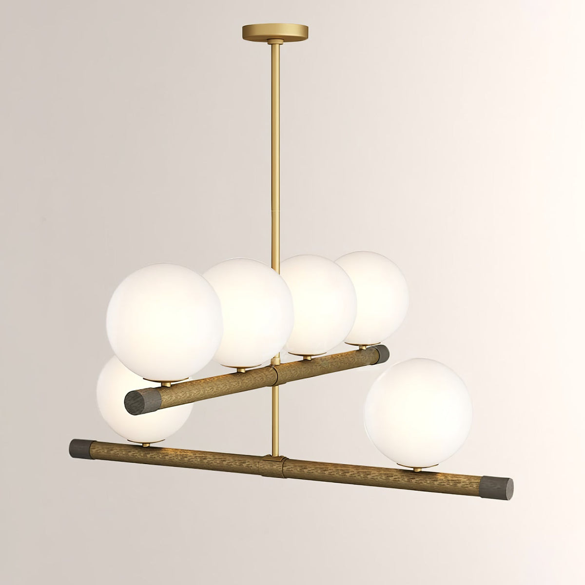 Virauissa Modern Chandelier