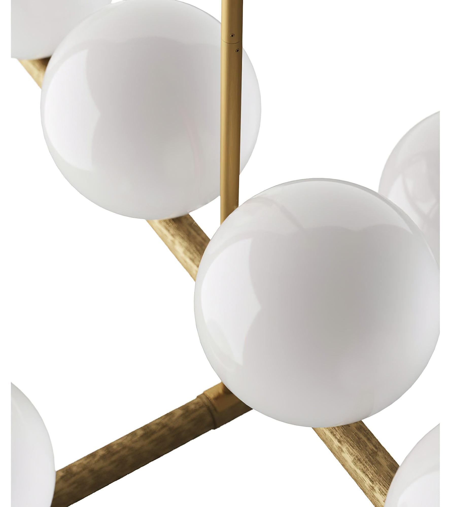 Virauissa Modern Chandelier