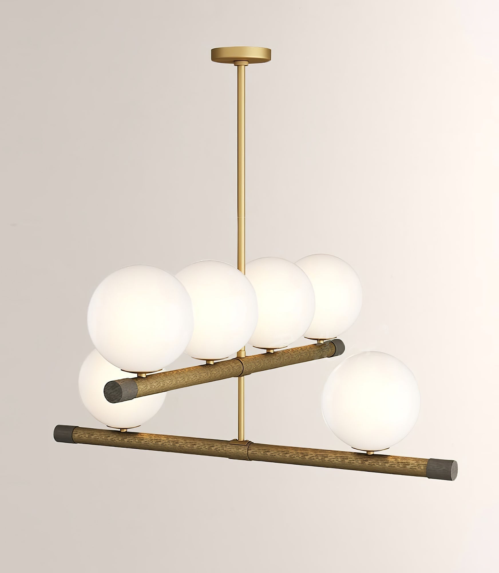 Virauissa Modern Chandelier
