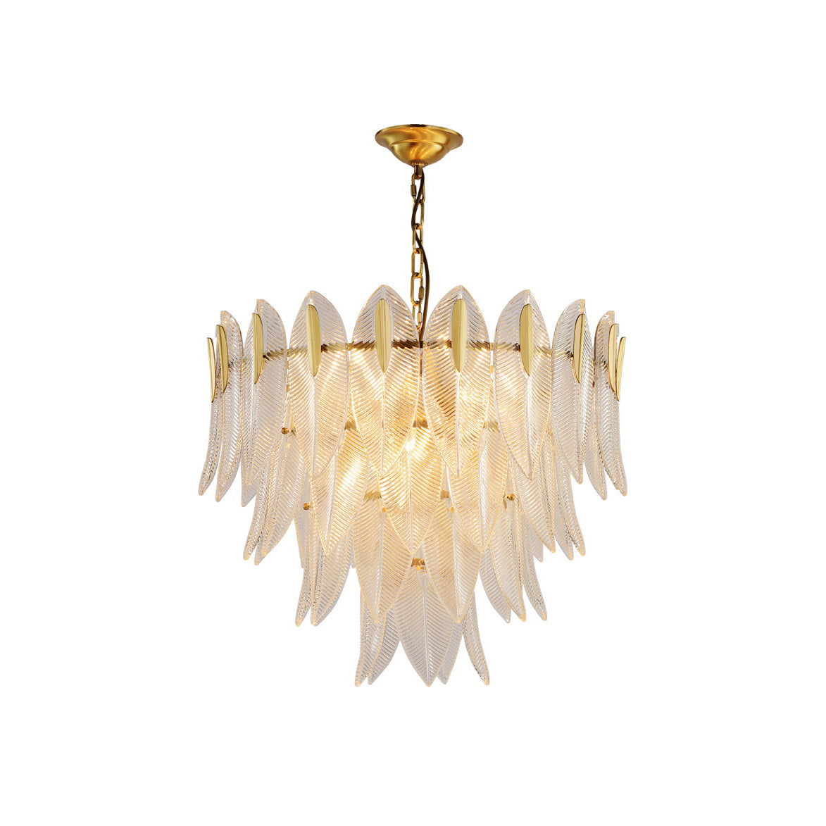 Ivthayra Chandelier