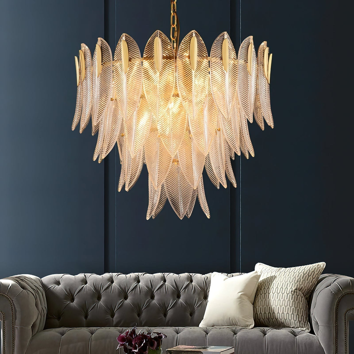 Ivthayra Chandelier