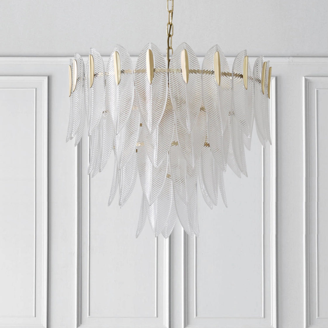 Ivthayra Chandelier