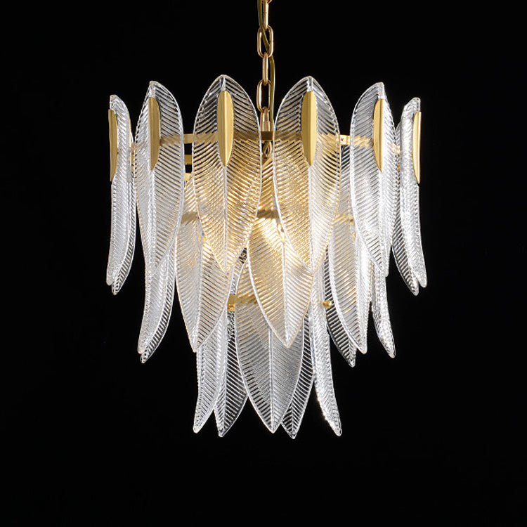 Ivthayra Chandelier