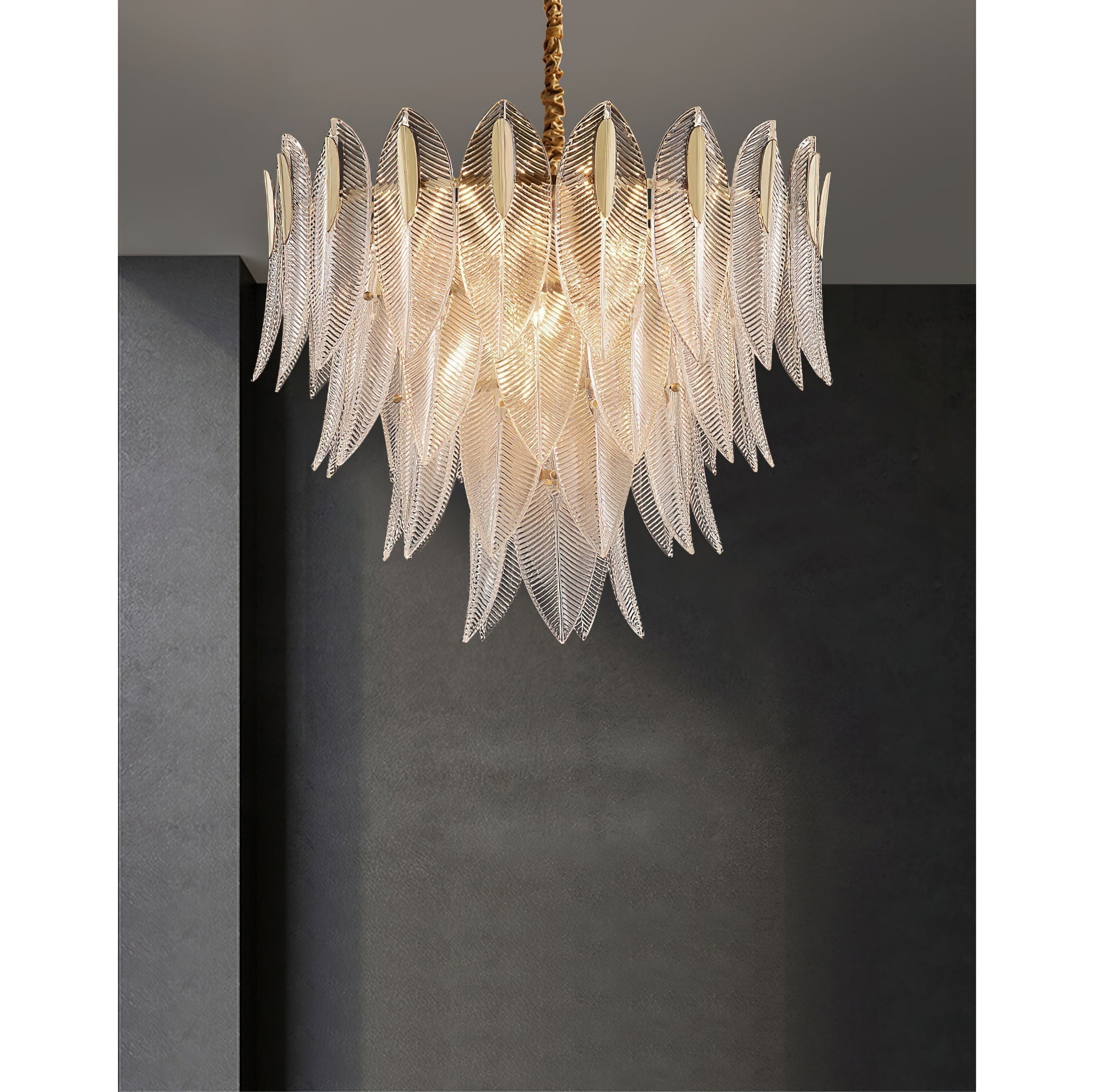 Ivthayra Chandelier