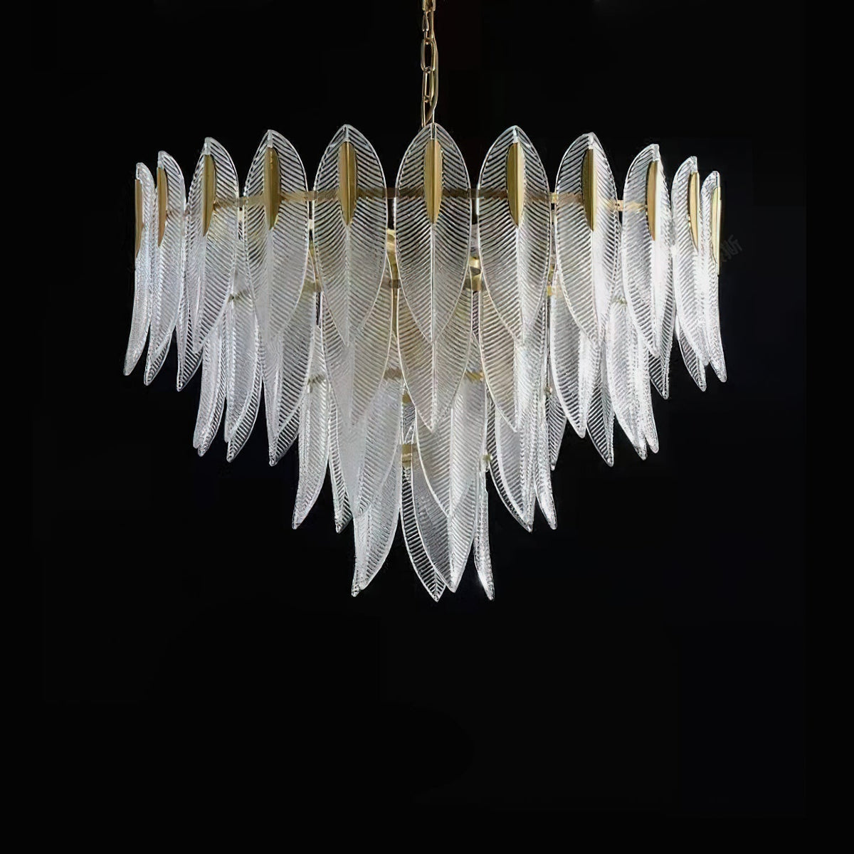 Ivthayra Chandelier