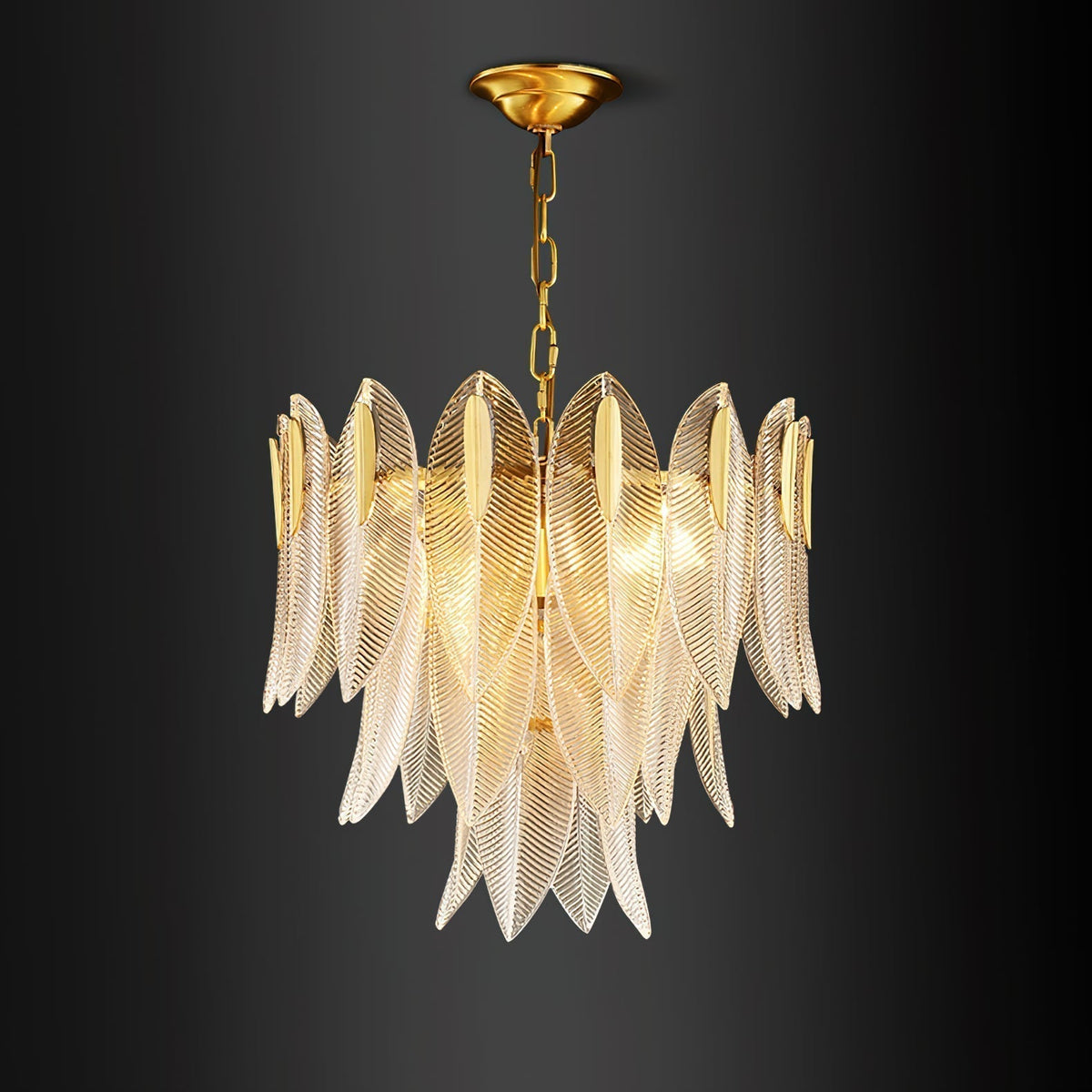 Ivthayra Chandelier