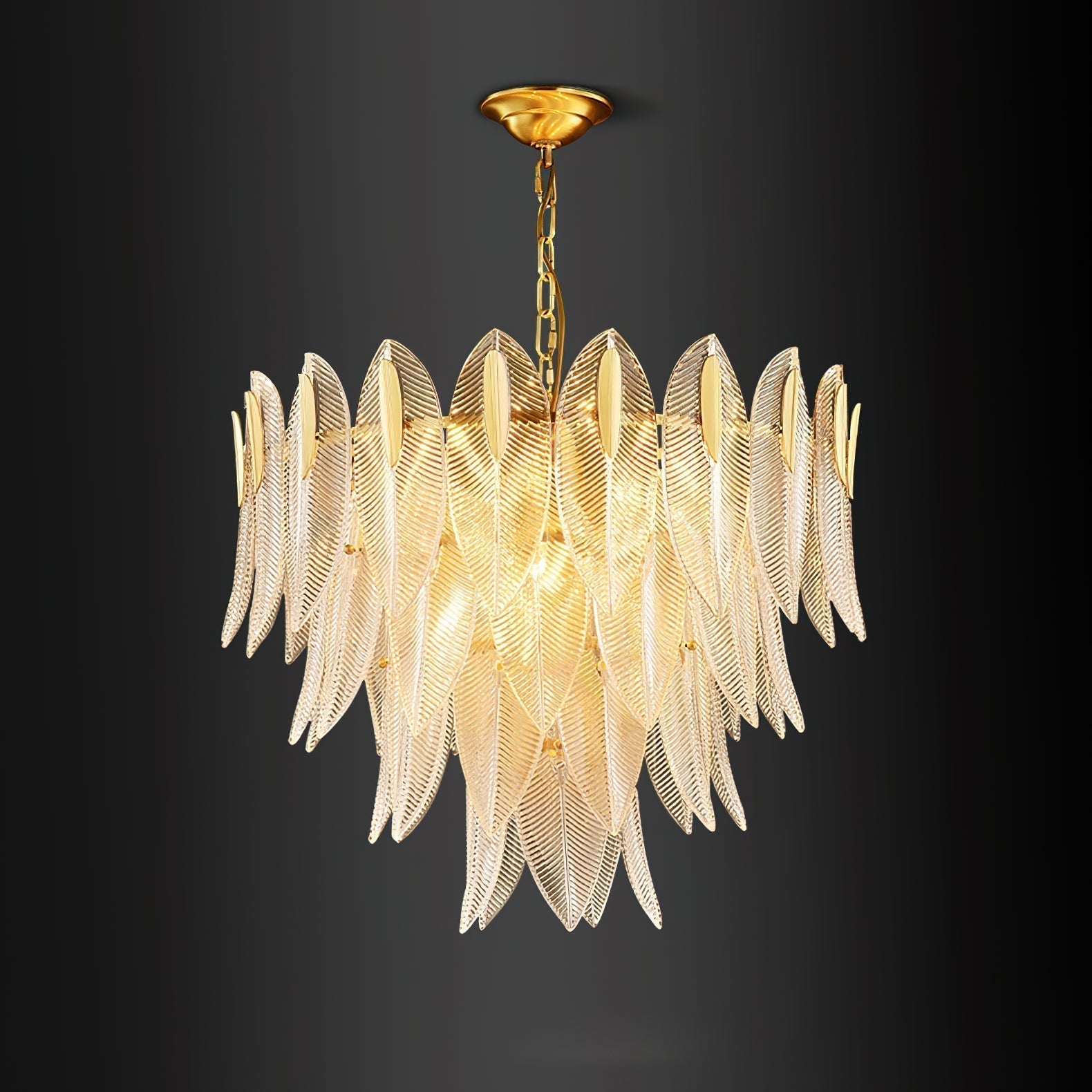 Ivthayra Chandelier