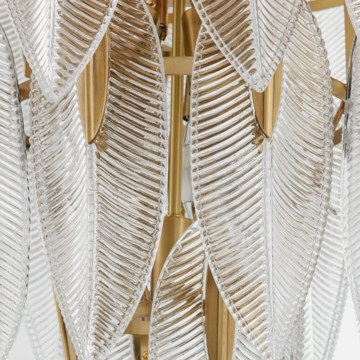 Ivthayra Chandelier