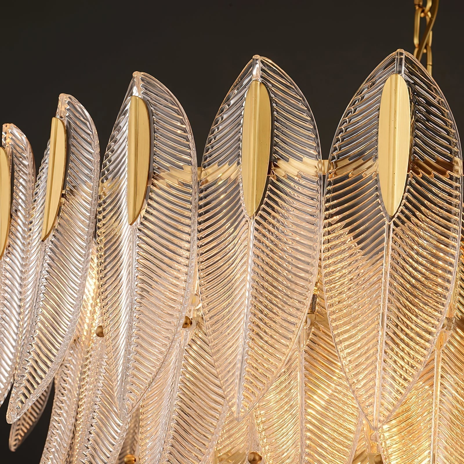 Ivthayra Chandelier